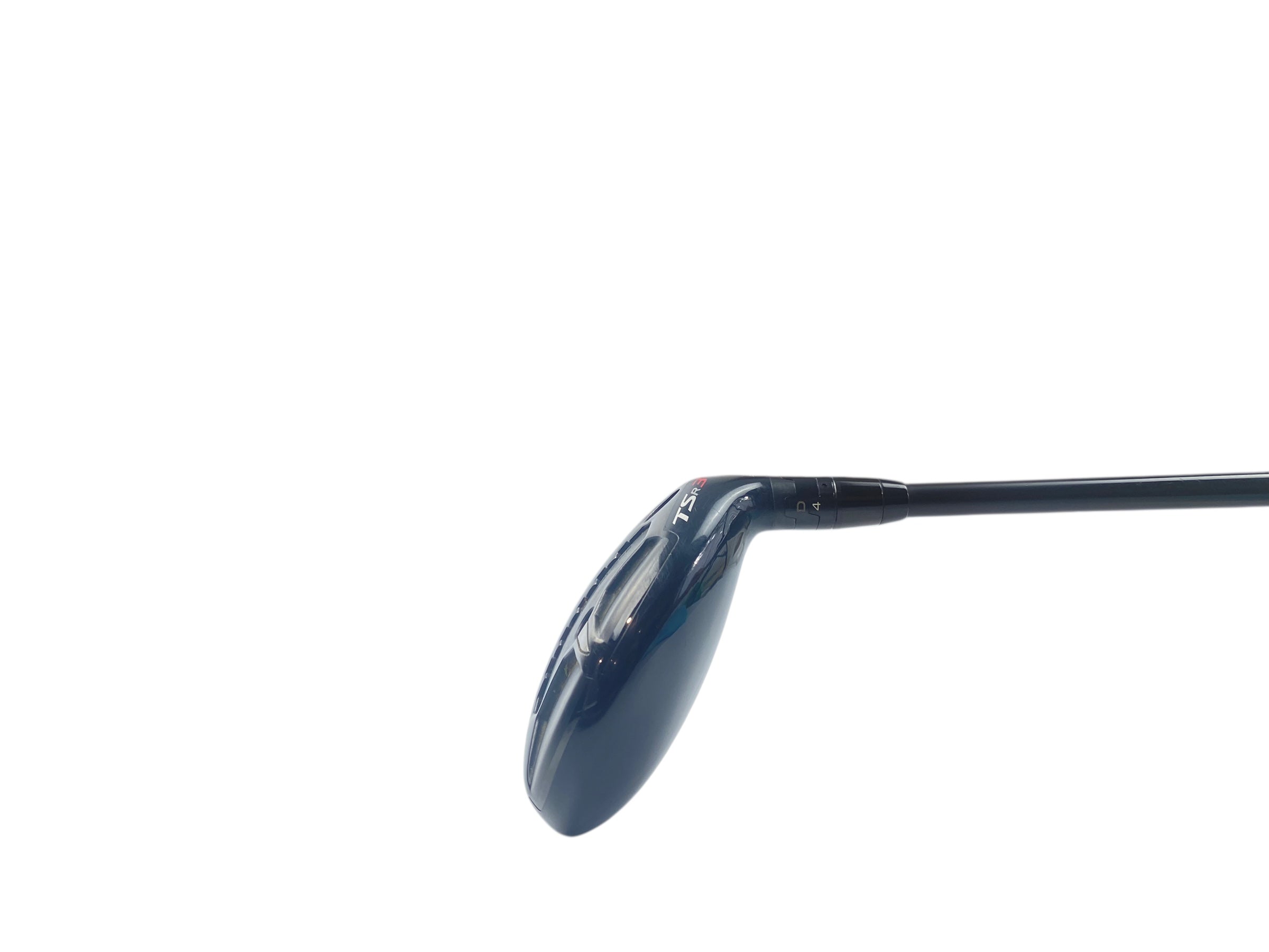 Titleist TSR3 3 Hybrid / 19 Degree / Extra Stiff Flex