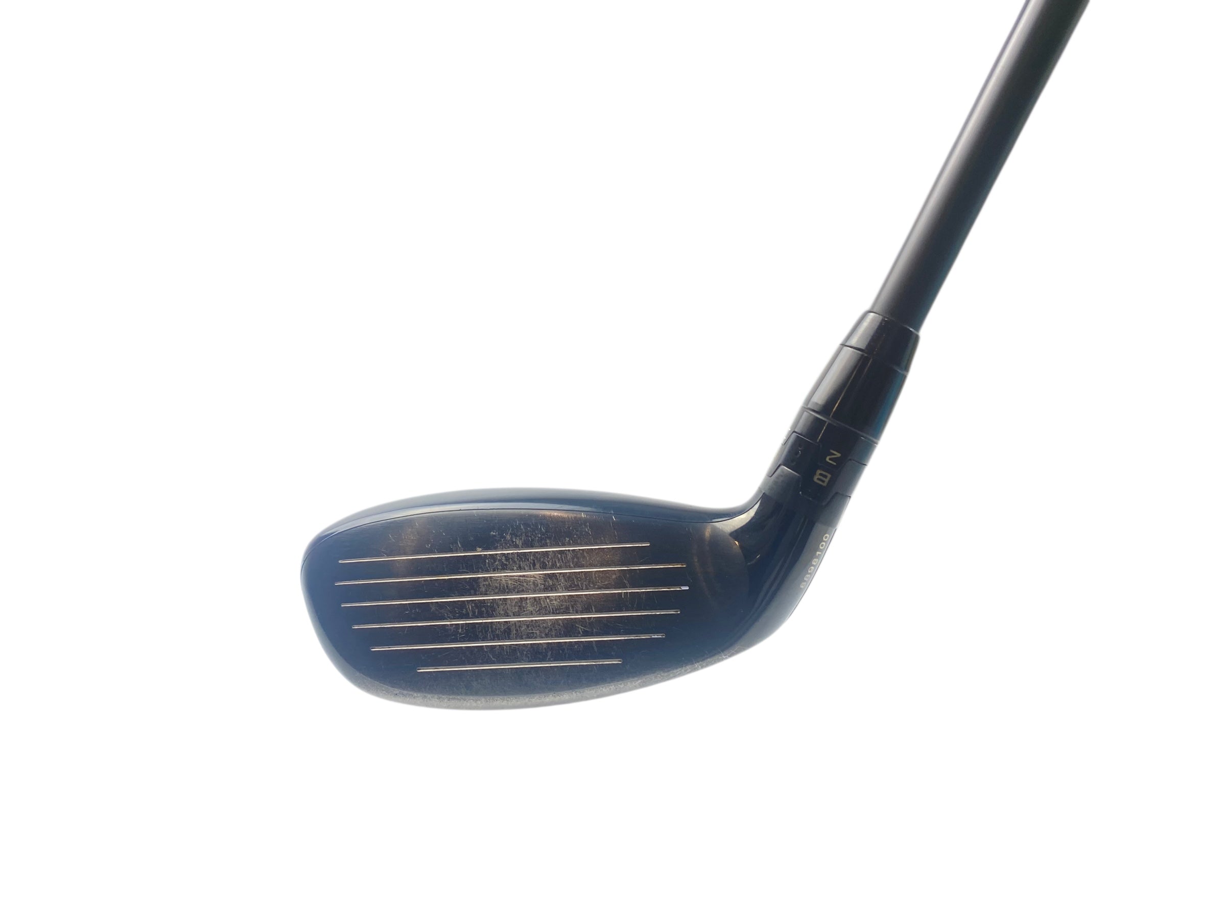 Titleist TSR3 3 Hybrid / 19 Degree / Extra Stiff Flex
