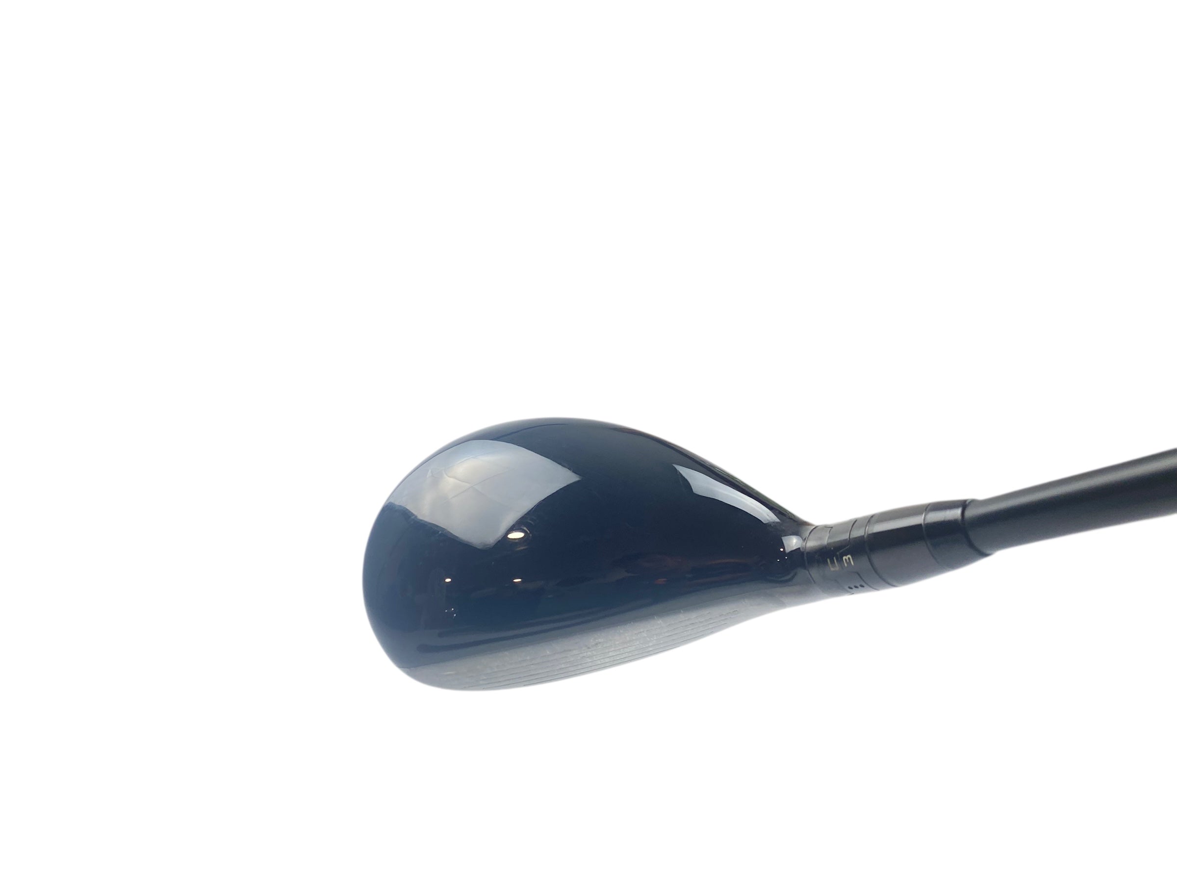 Titleist TSR3 3 Hybrid / 19 Degree / Extra Stiff Flex