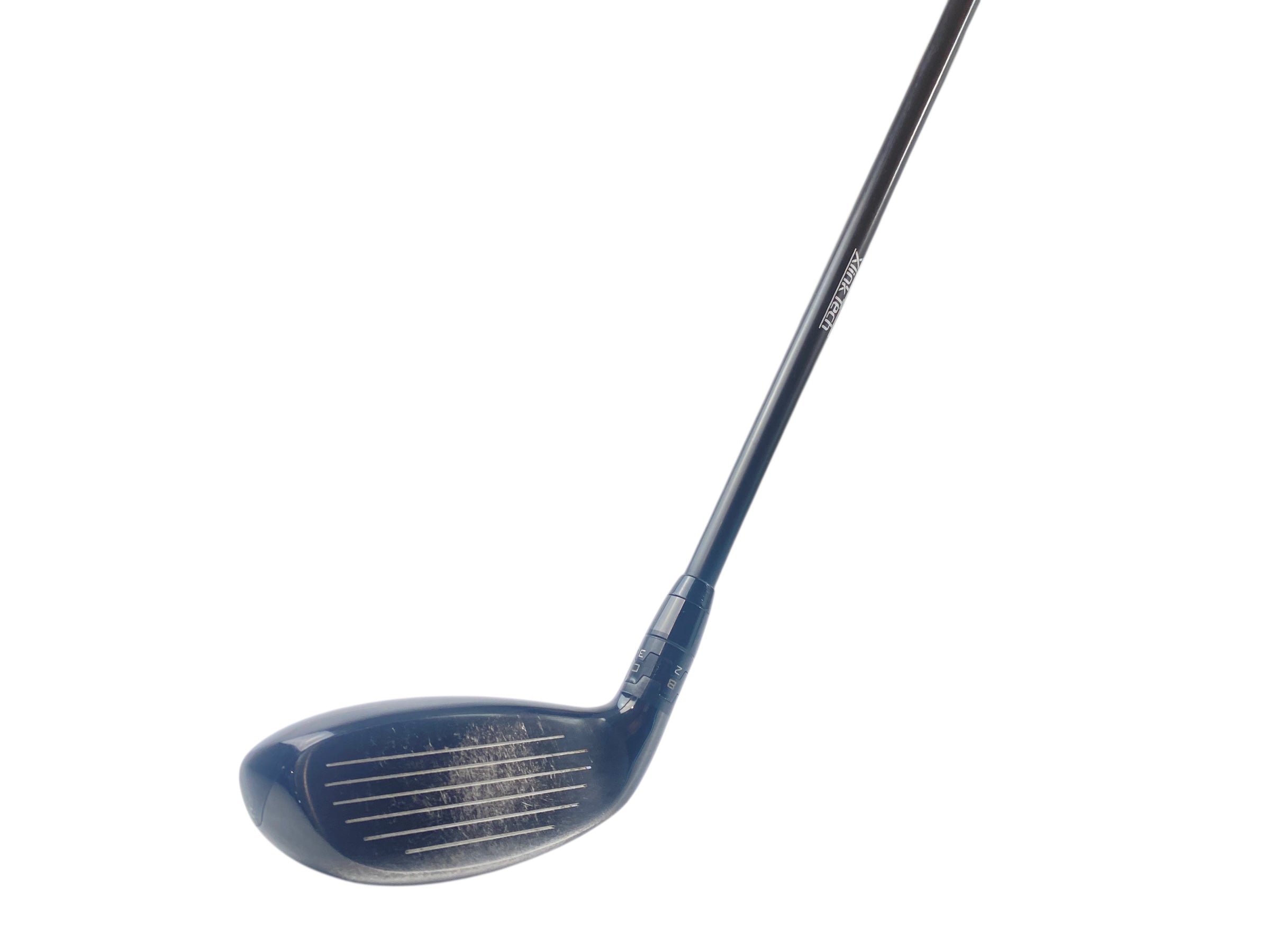Titleist TSR3 3 Hybrid / 19 Degree / Extra Stiff Flex