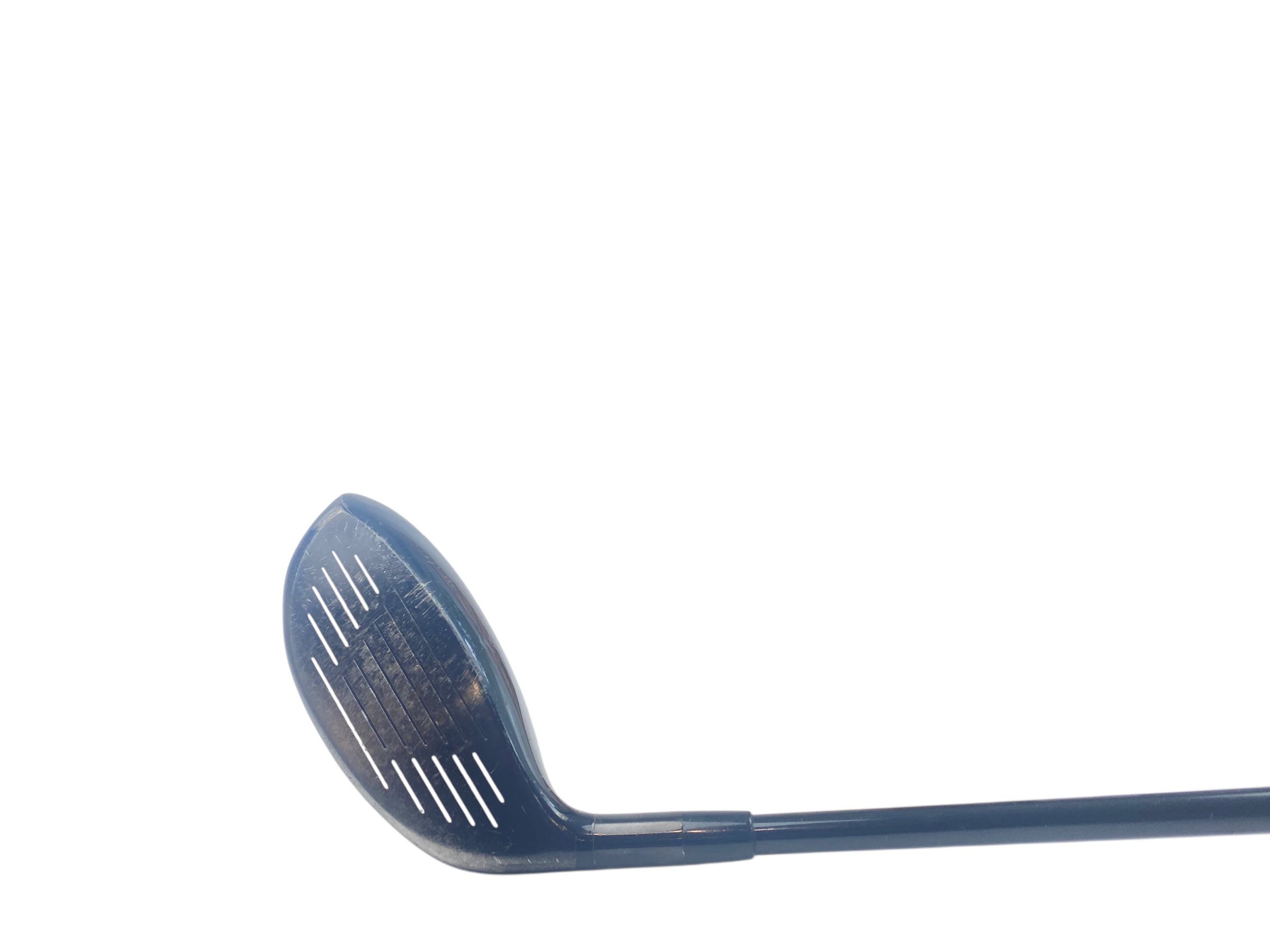 Mizuno JPX 825 5 Wood / 18 Degree / Regular Flex