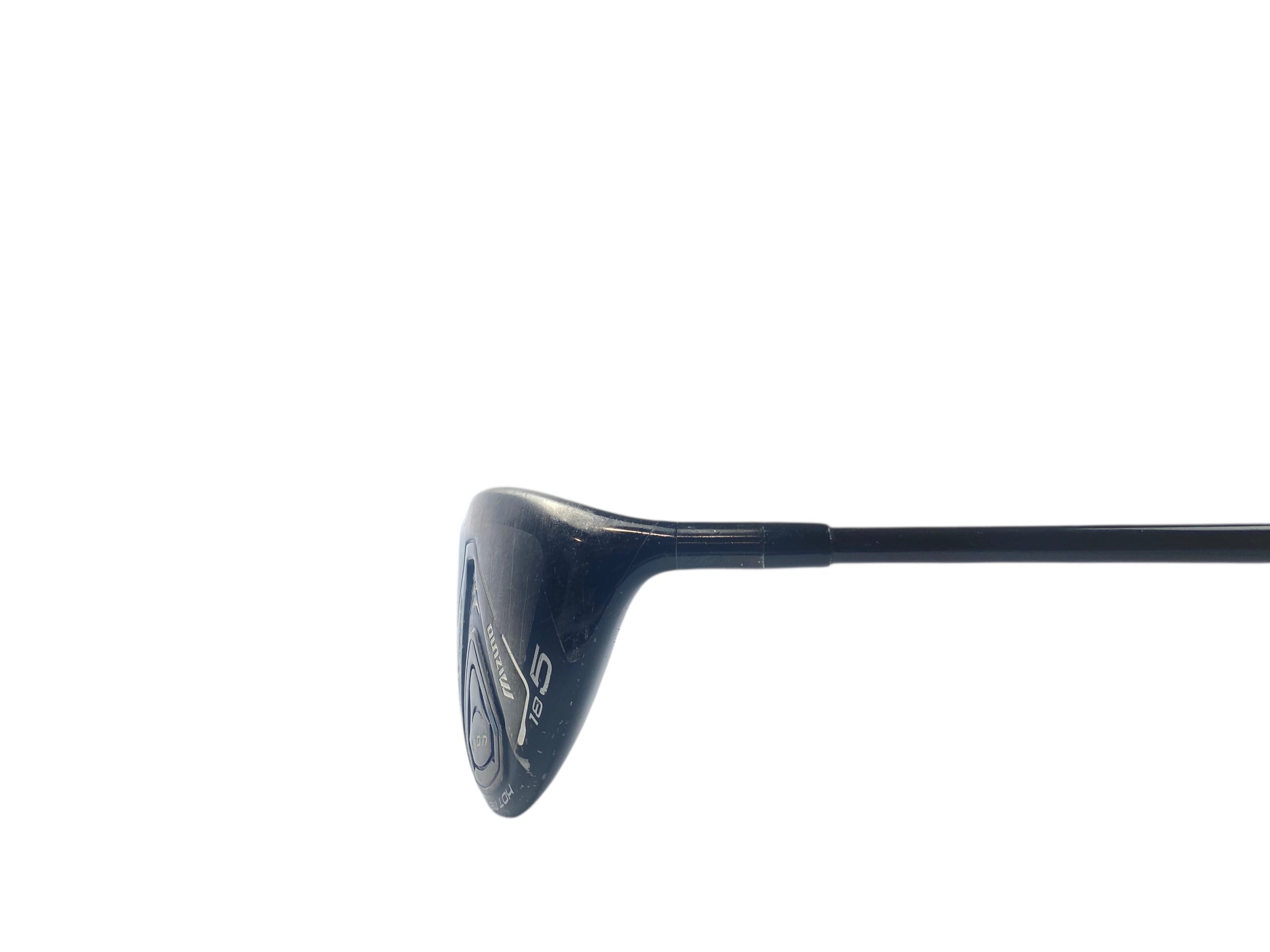 Mizuno JPX 825 5 Wood / 18 Degree / Regular Flex