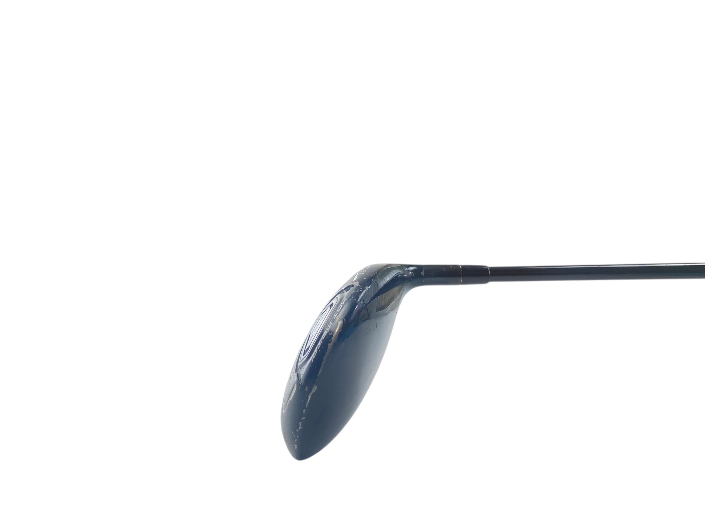 Mizuno JPX 825 5 Wood / 18 Degree / Regular Flex