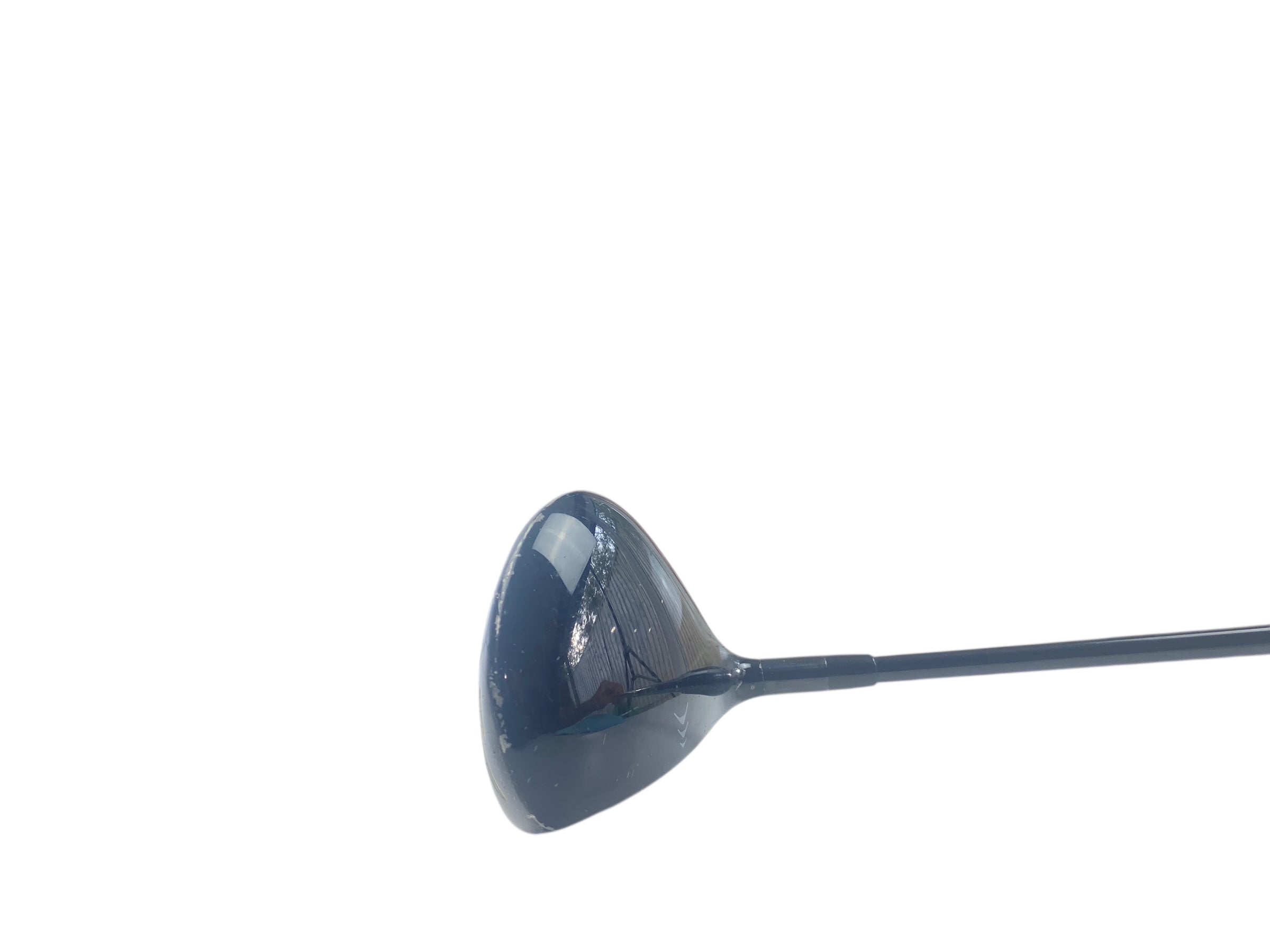 Mizuno JPX 825 5 Wood / 18 Degree / Regular Flex