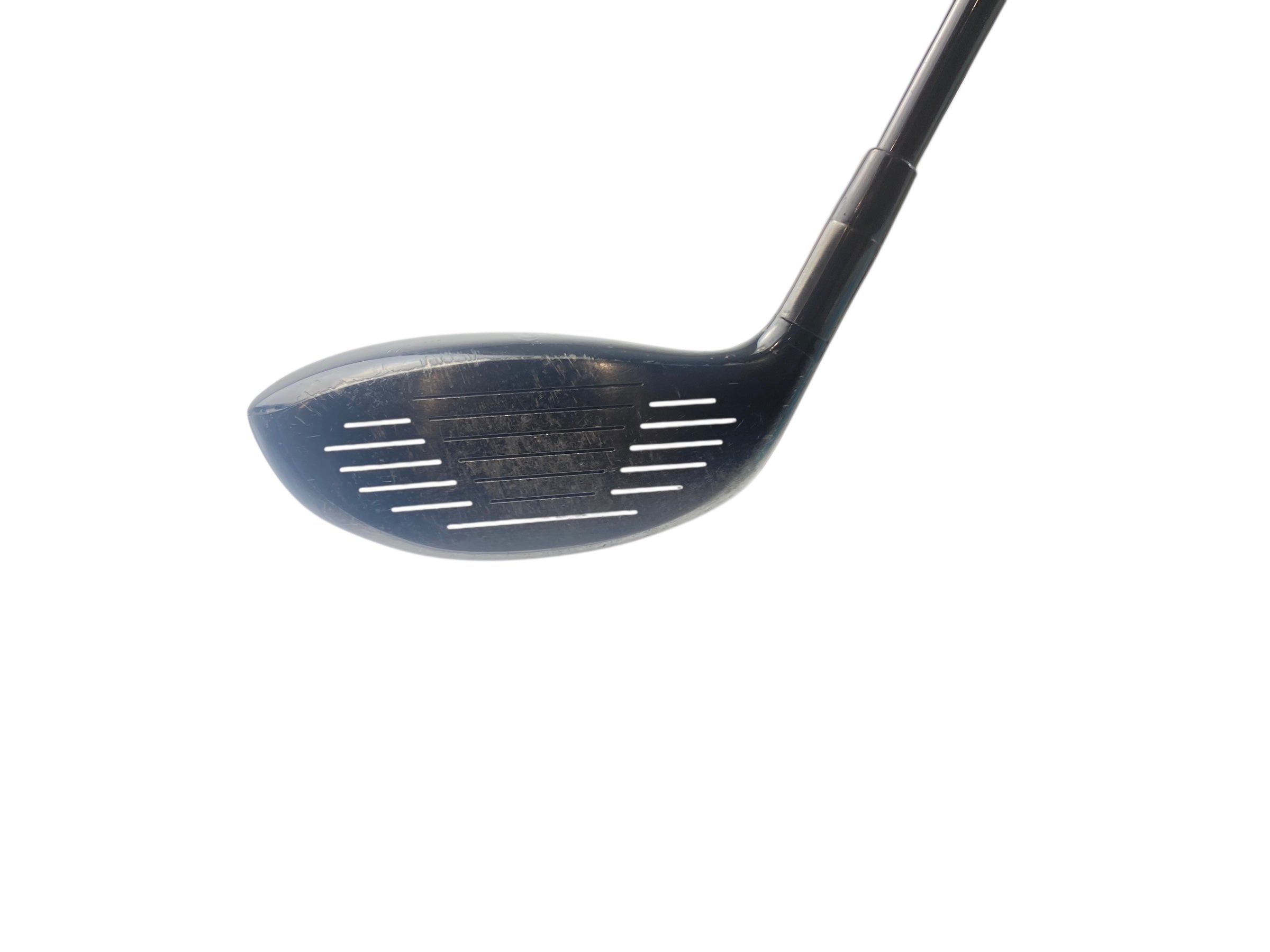 Mizuno JPX 825 5 Wood / 18 Degree / Regular Flex