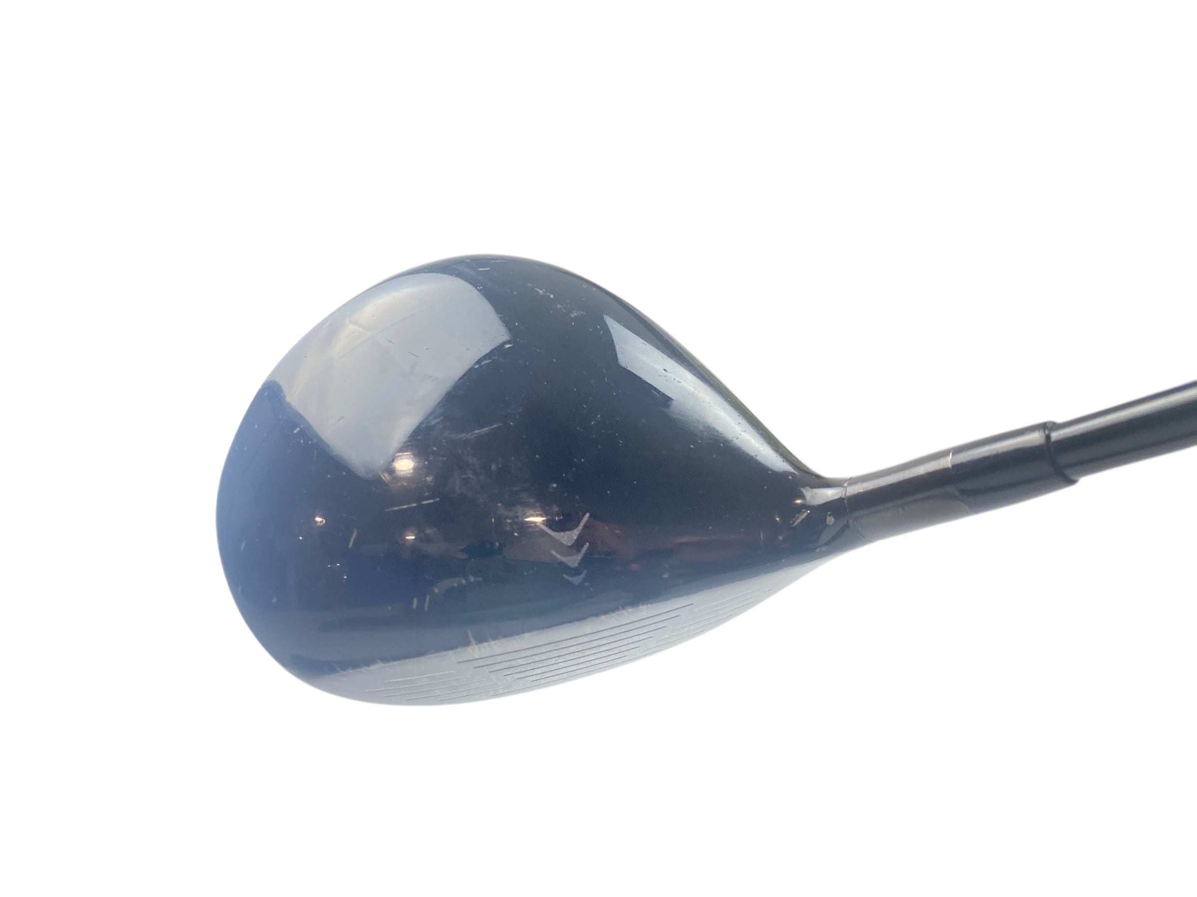 Mizuno JPX 825 5 Wood / 18 Degree / Regular Flex