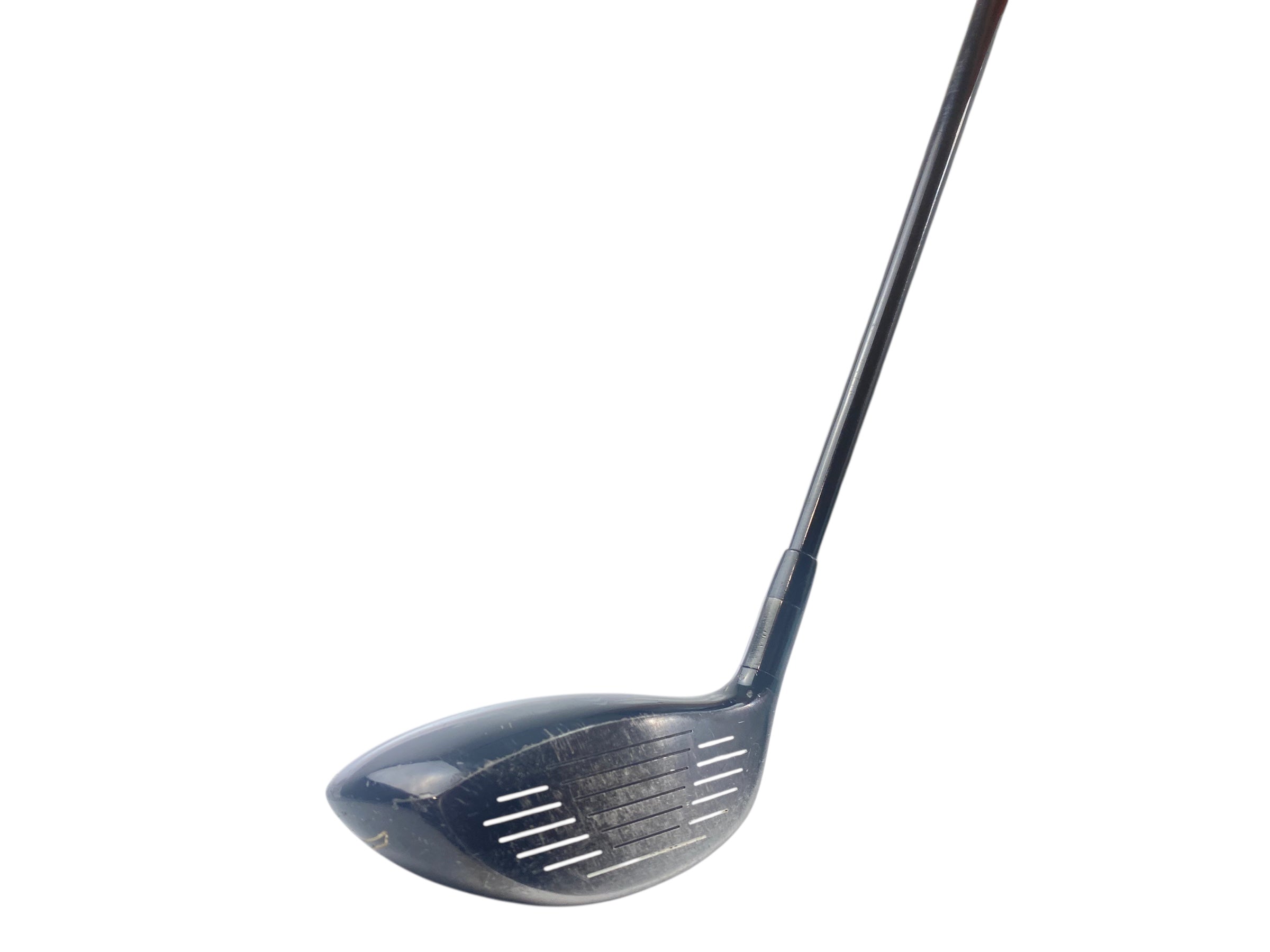 Mizuno JPX 825 5 Wood / 18 Degree / Regular Flex