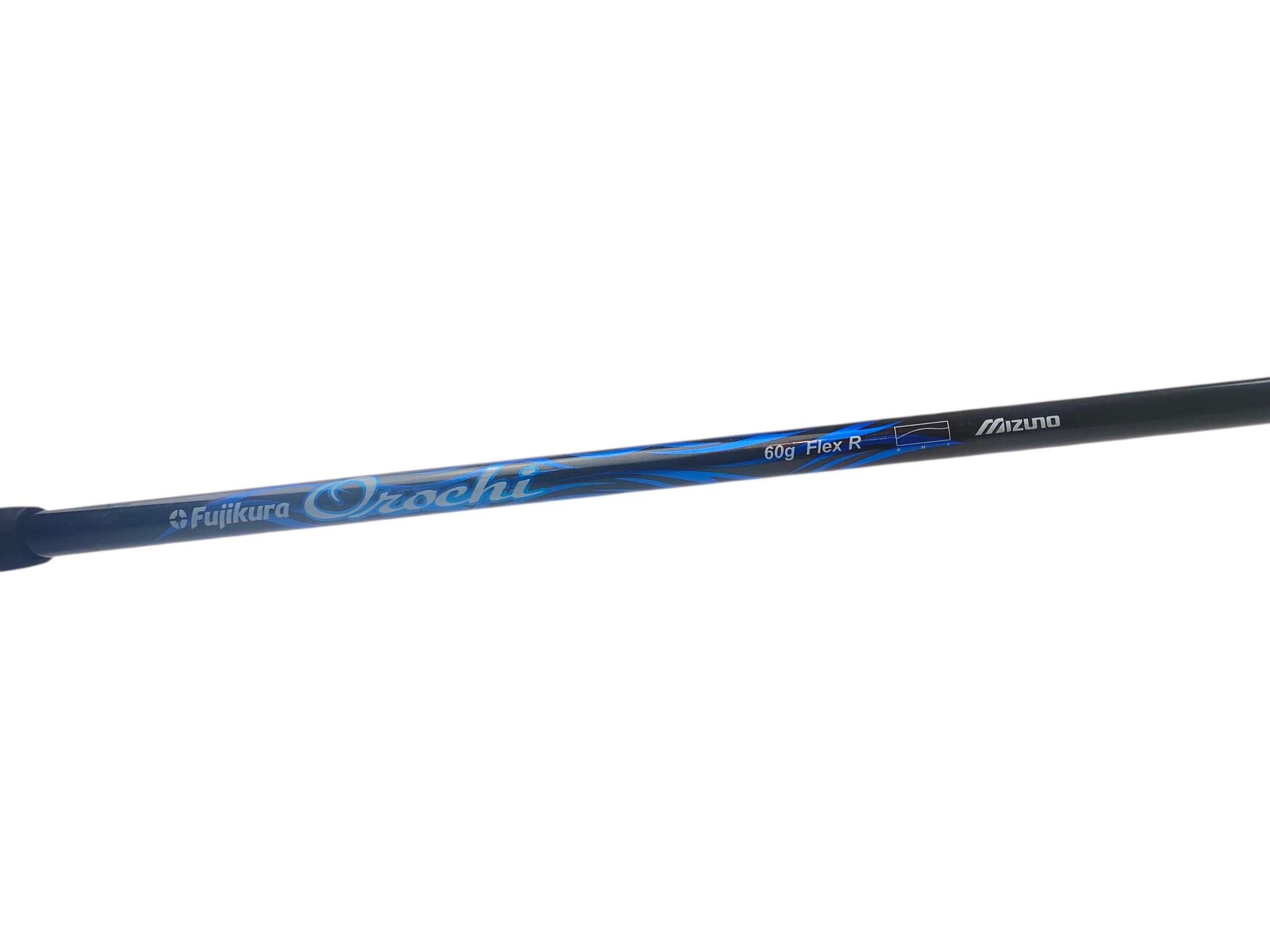 Mizuno JPX 825 5 Wood / 18 Degree / Regular Flex