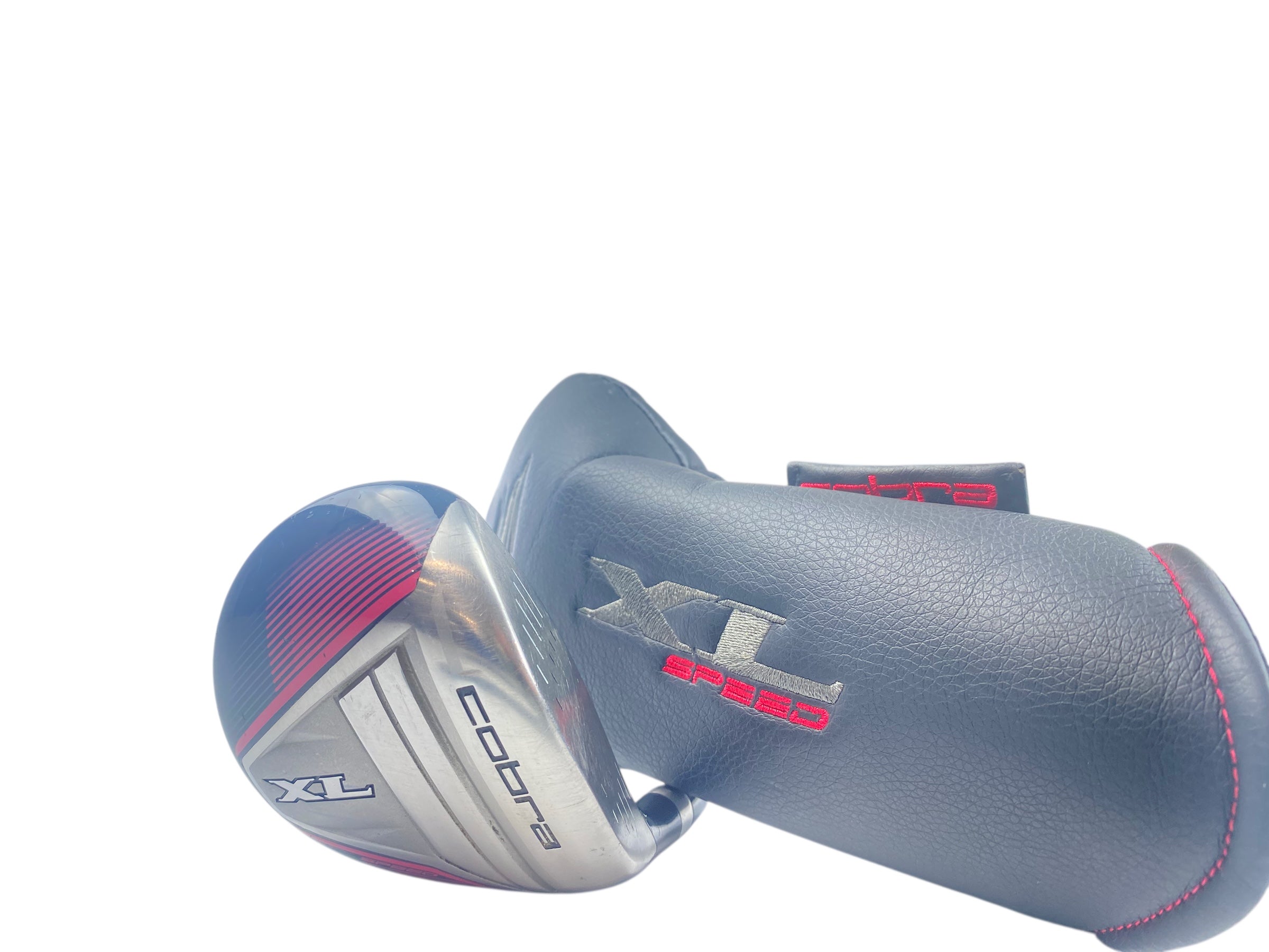 Cobra XL Speed 7 Wood / 22 Degree / Ladies Flex