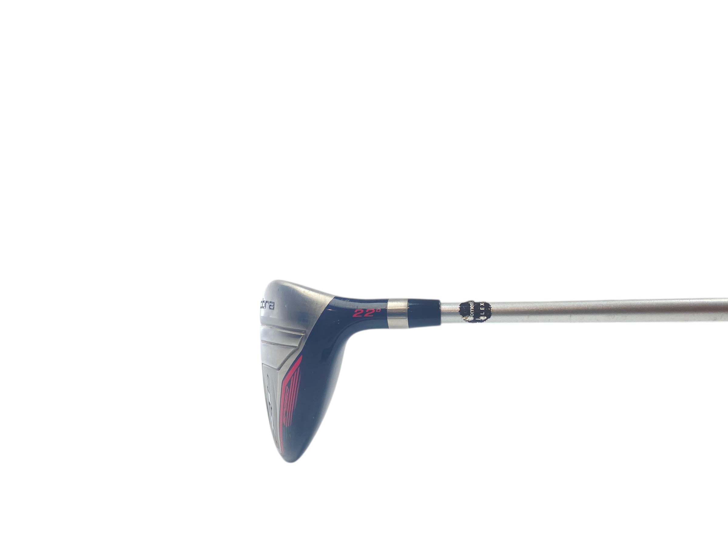 Cobra XL Speed 7 Wood / 22 Degree / Ladies Flex