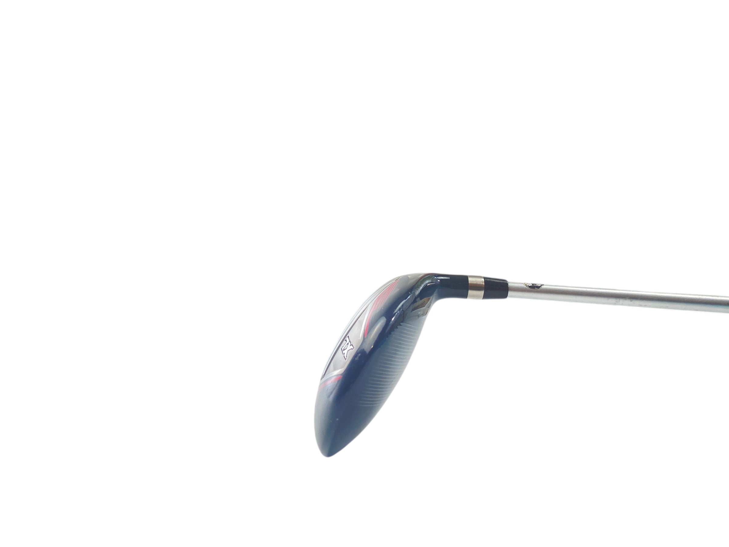 Cobra XL Speed 7 Wood / 22 Degree / Ladies Flex