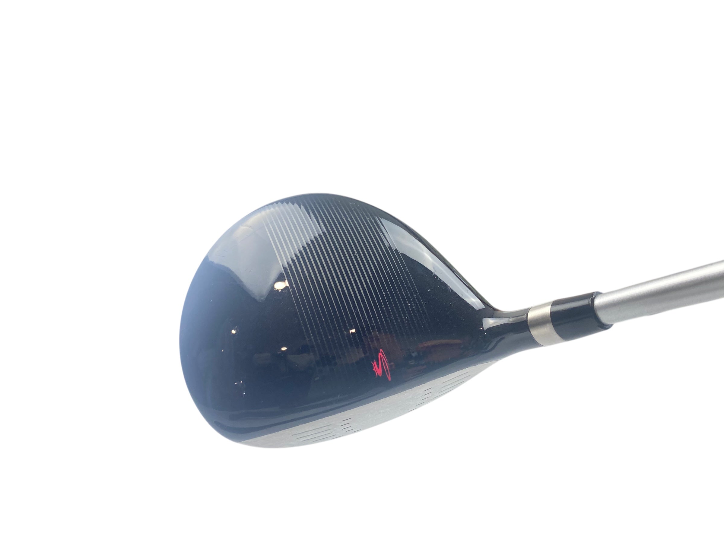 Cobra XL Speed 7 Wood / 22 Degree / Ladies Flex