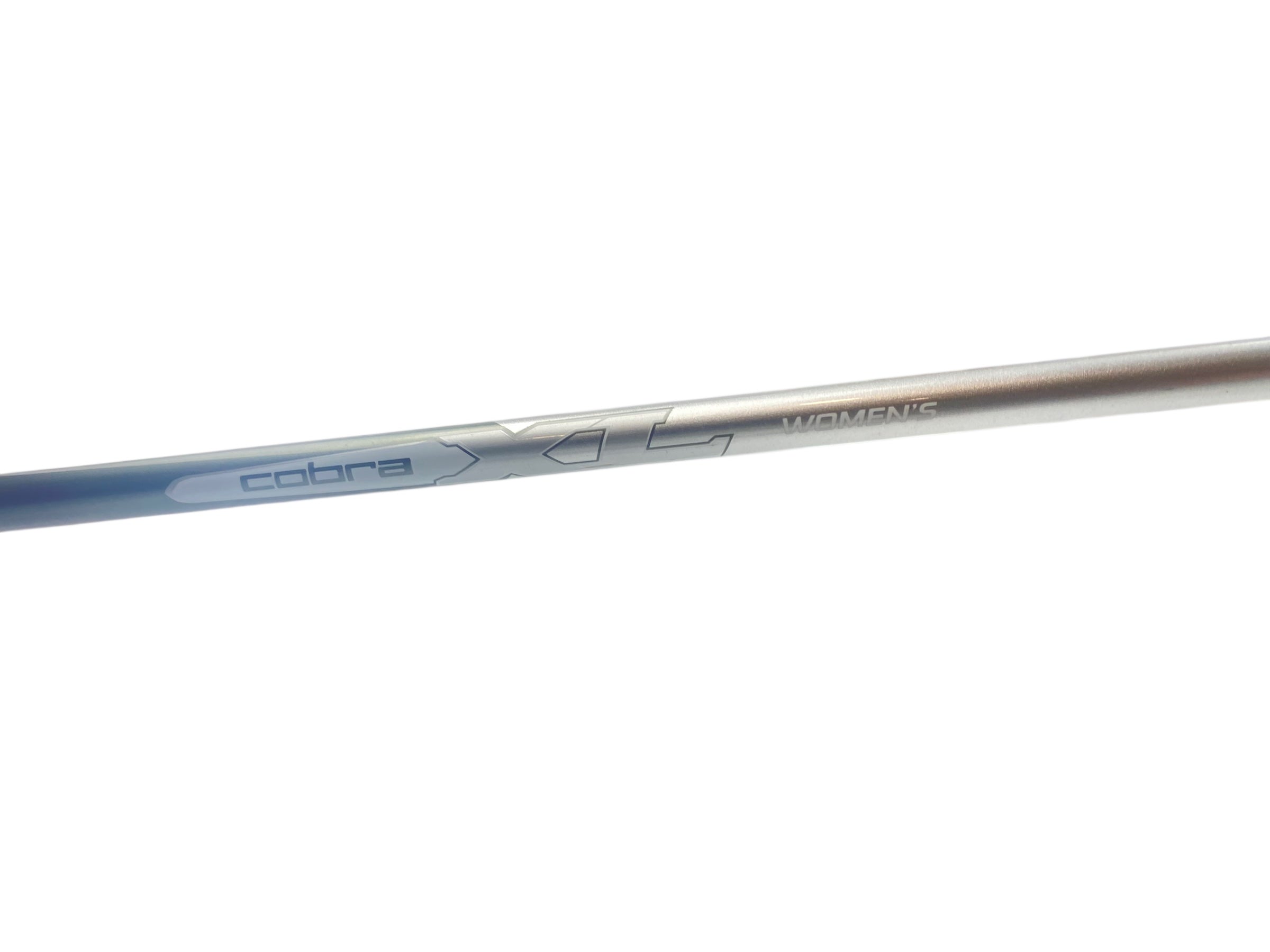 Cobra XL Speed 7 Wood / 22 Degree / Ladies Flex