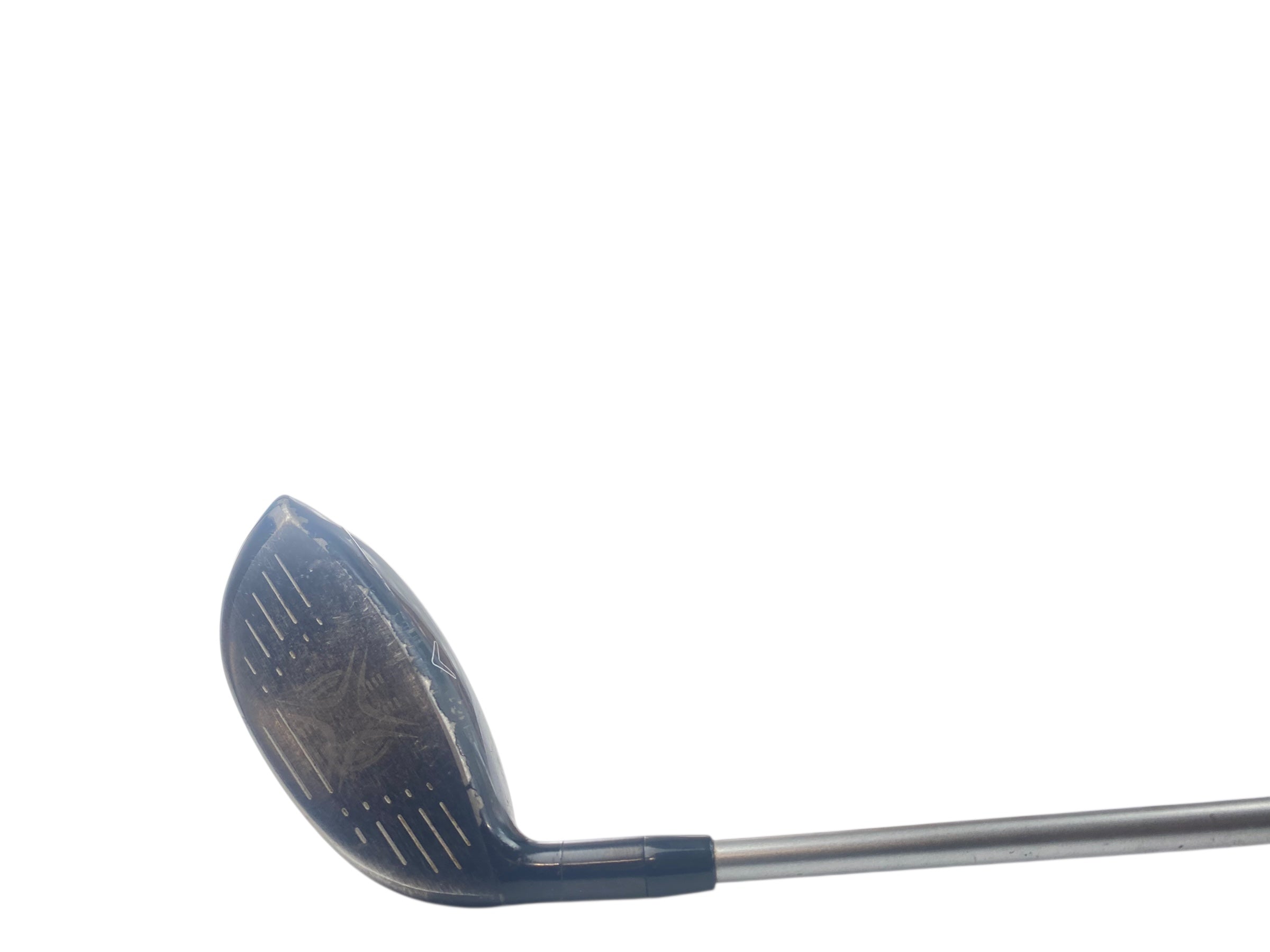 Callaway Rogue 3 Wood / 15 Degree / Regular Flex