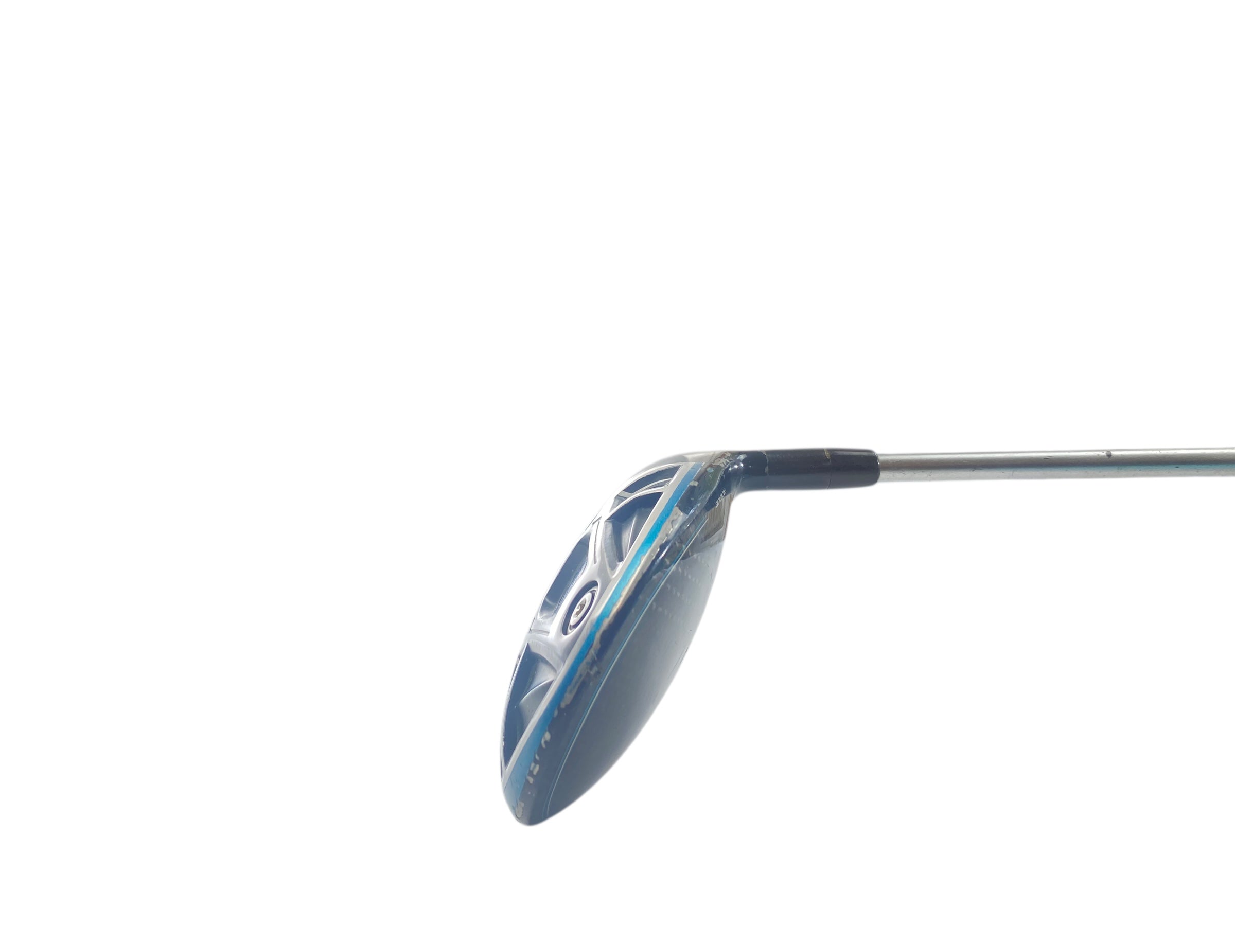 Callaway Rogue 3 Wood / 15 Degree / Regular Flex