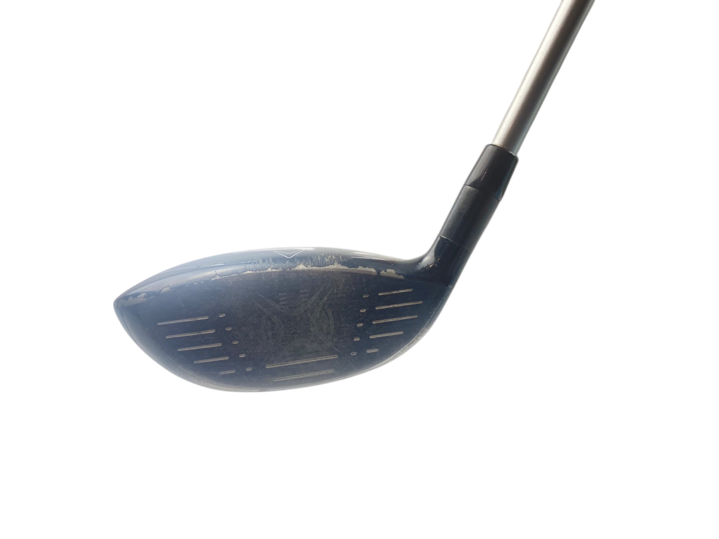 Callaway Rogue 3 Wood / 15 Degree / Regular Flex