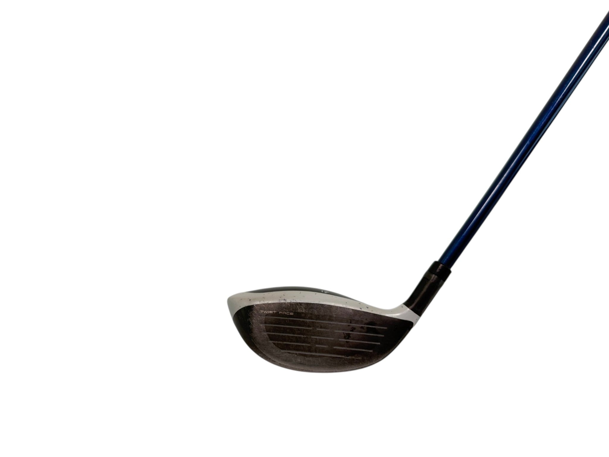 Taylormade SIM2 Max 3 Wood / 15 Degree / Regular Flex