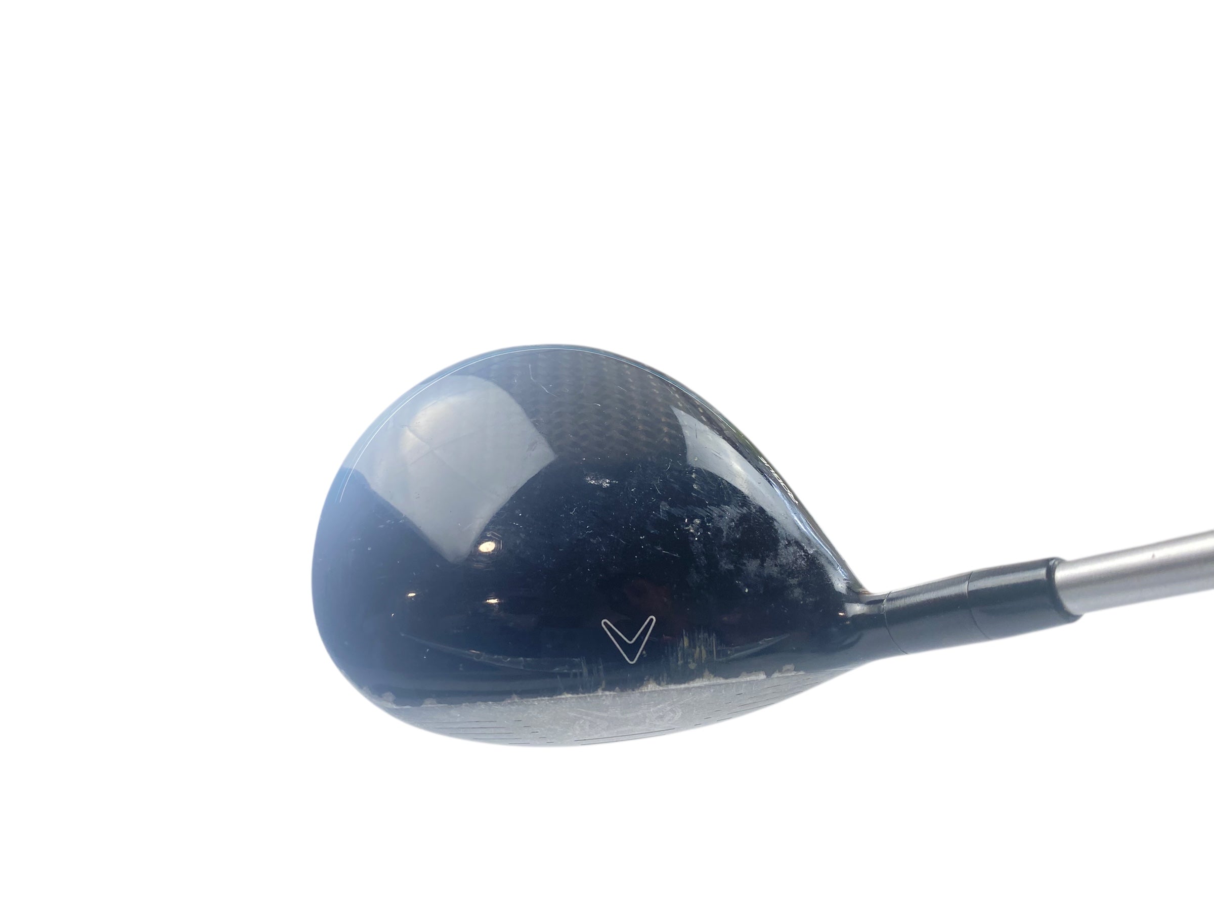 Callaway Rogue 3 Wood / 15 Degree / Regular Flex