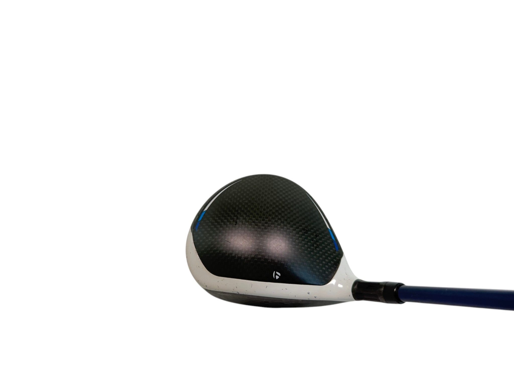 Taylormade SIM2 Max 3 Wood / 15 Degree / Regular Flex