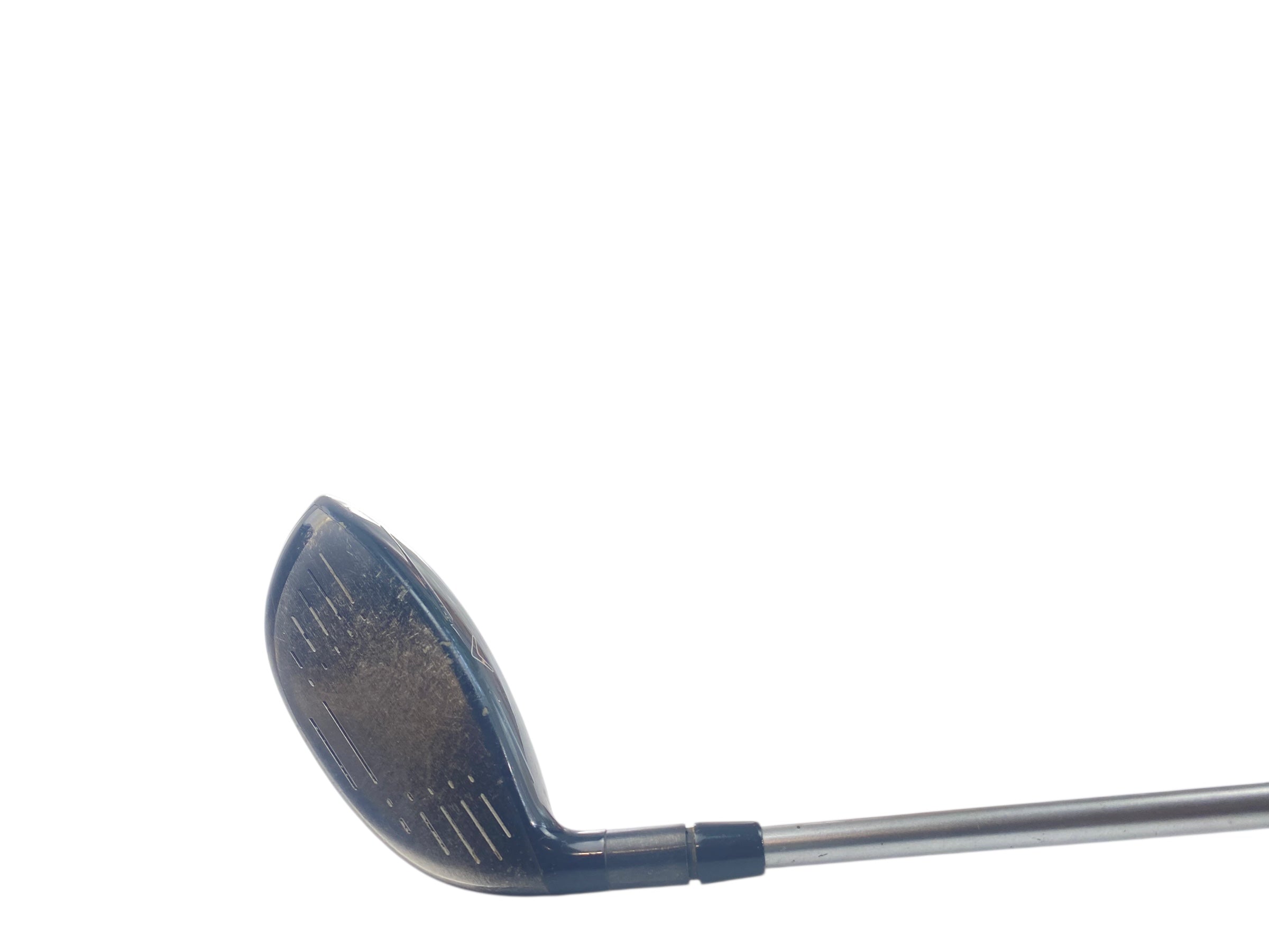 Callaway Rogue 3 Wood / 15 Degree / Regular Flex