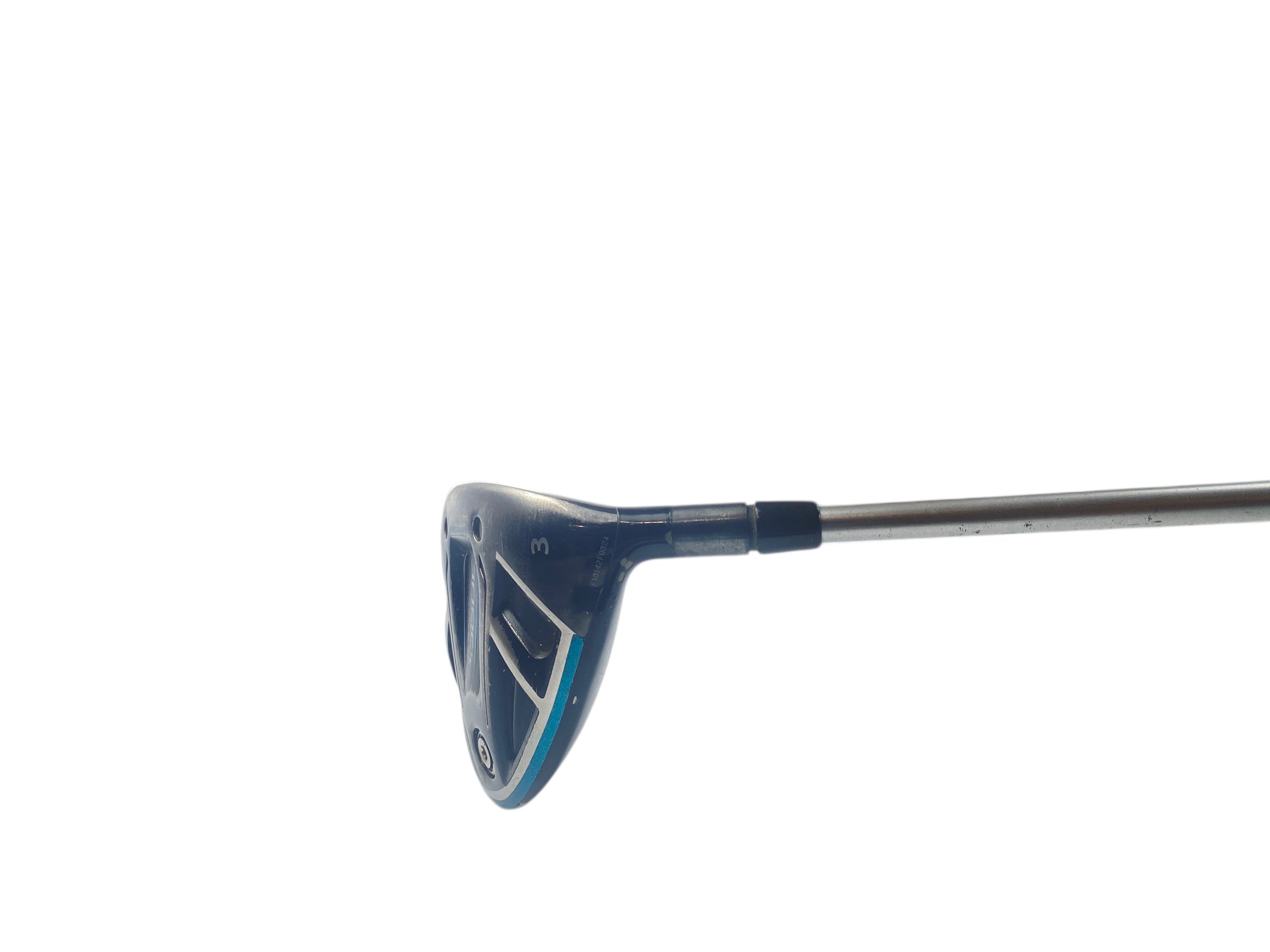 Callaway Rogue 3 Wood / 15 Degree / Regular Flex