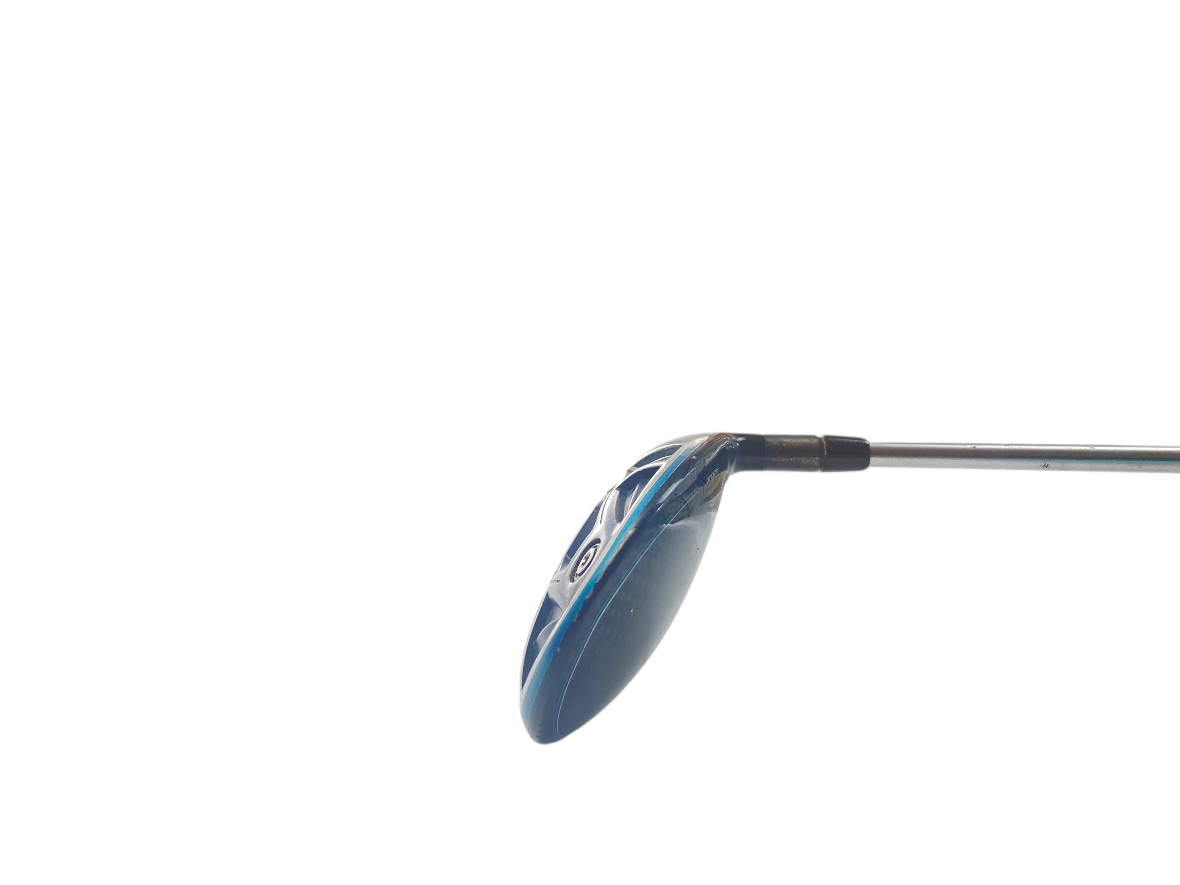 Callaway Rogue 3 Wood / 15 Degree / Regular Flex
