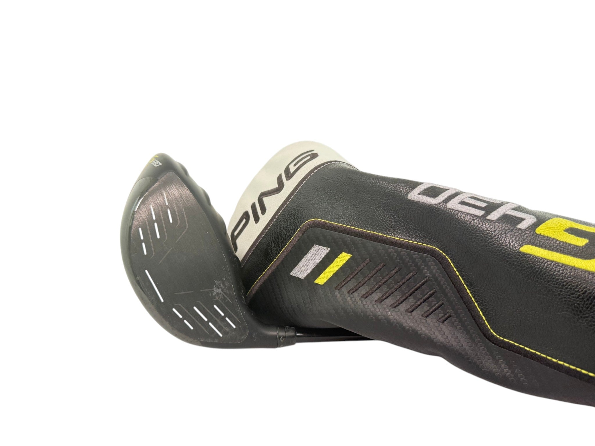 Ping G430 Max Driver / 10.5 Degree / Stiff Flex