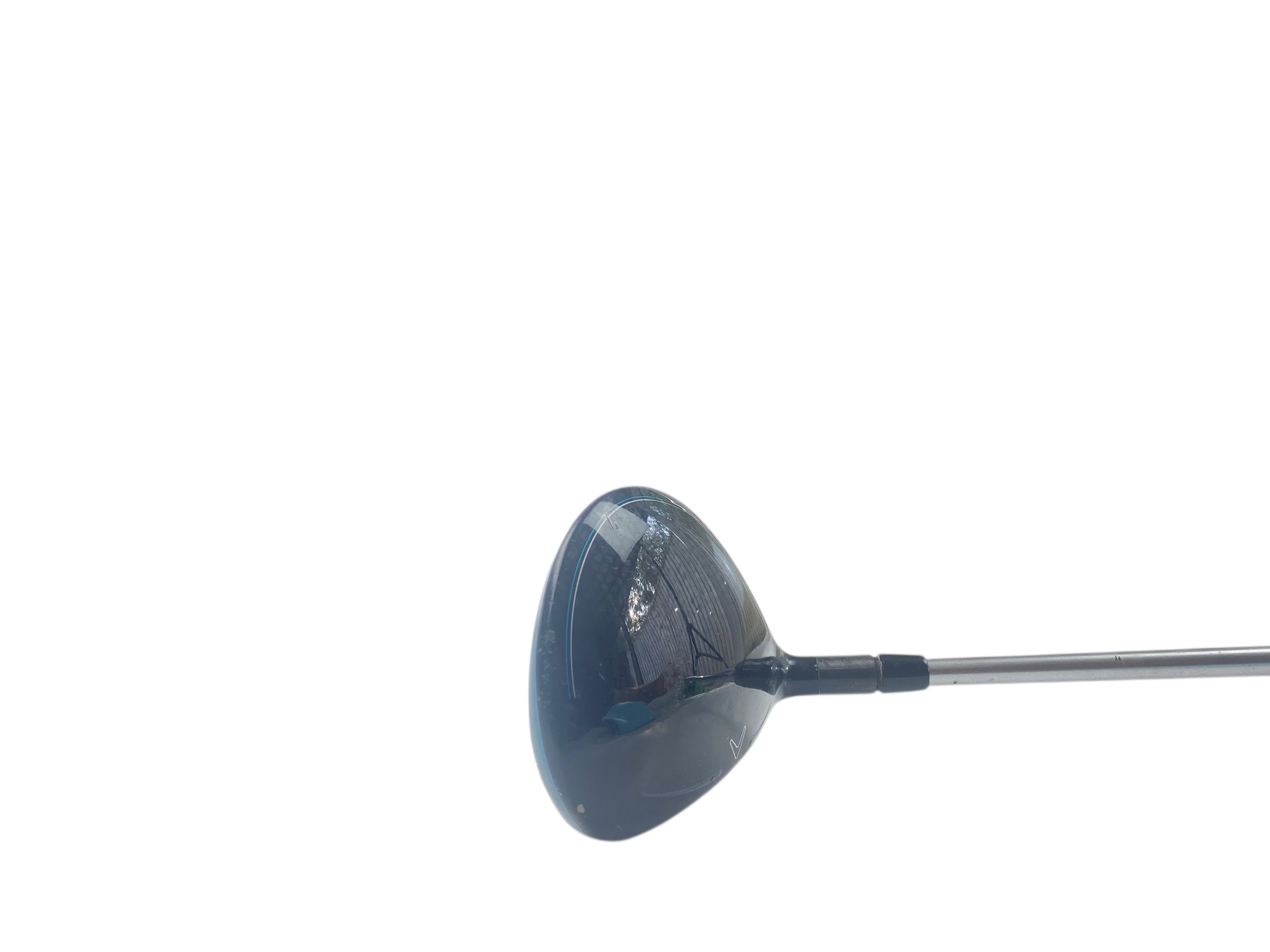 Callaway Rogue 3 Wood / 15 Degree / Regular Flex