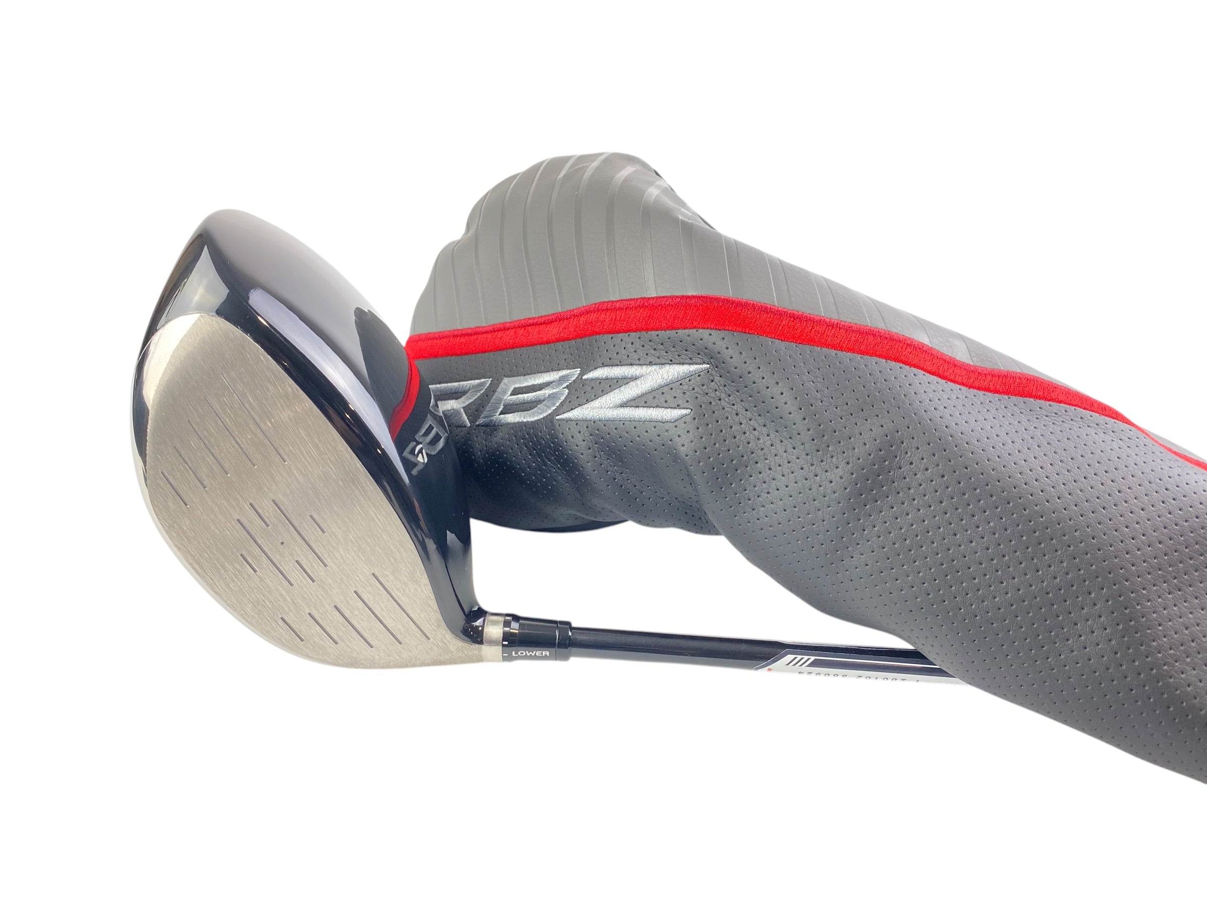 Taylormade RBZ Driver / 10.5 Degree / Regular Flex