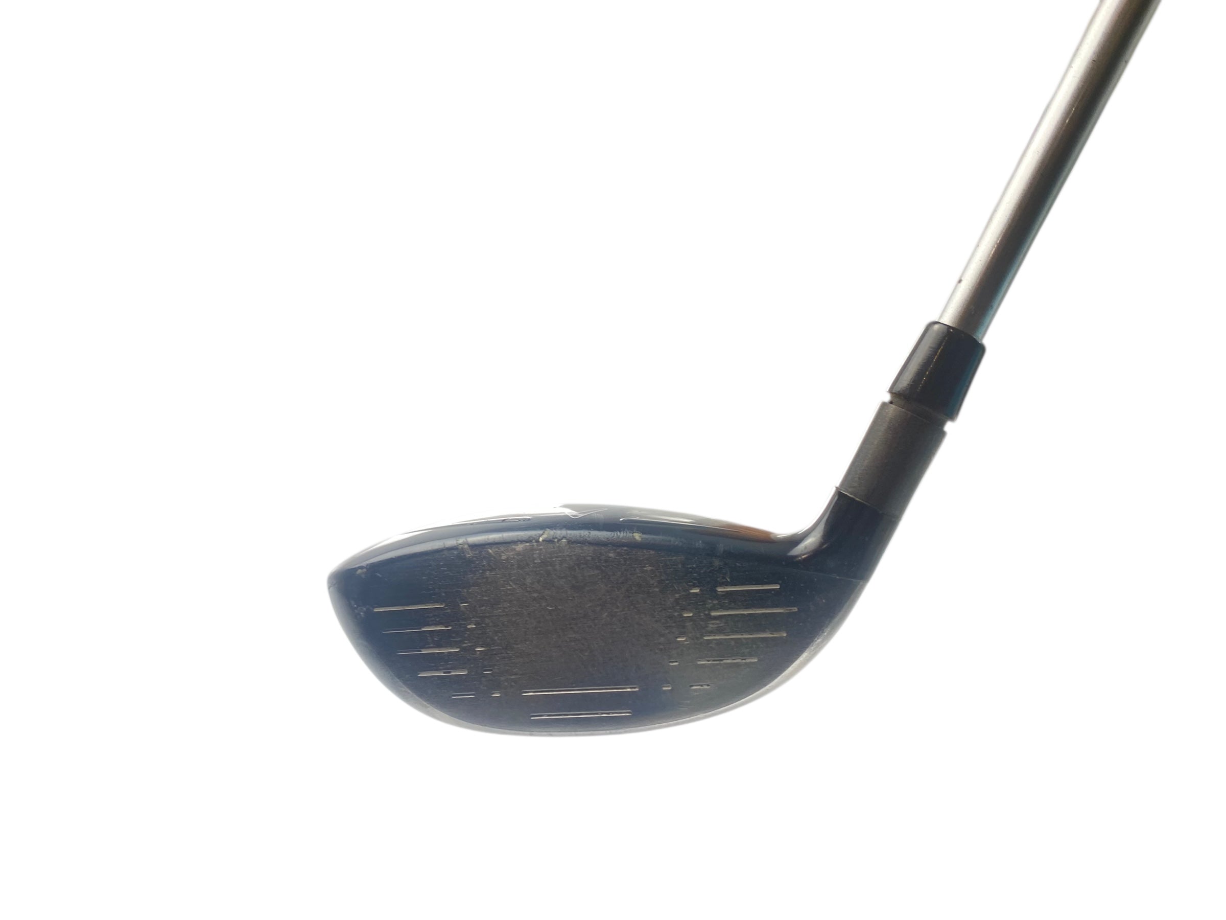 Callaway Rogue 3 Wood / 15 Degree / Regular Flex