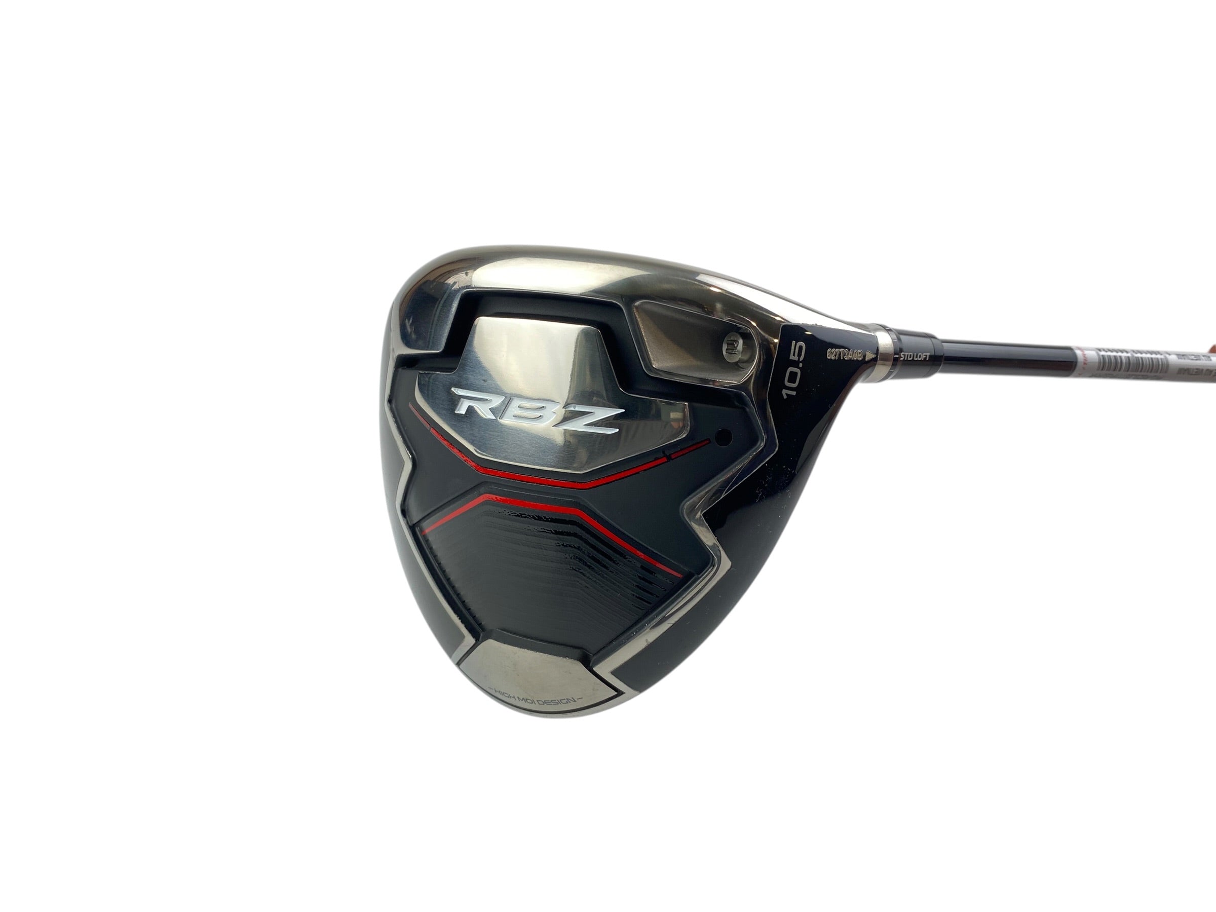 Taylormade RBZ Driver / 10.5 Degree / Regular Flex