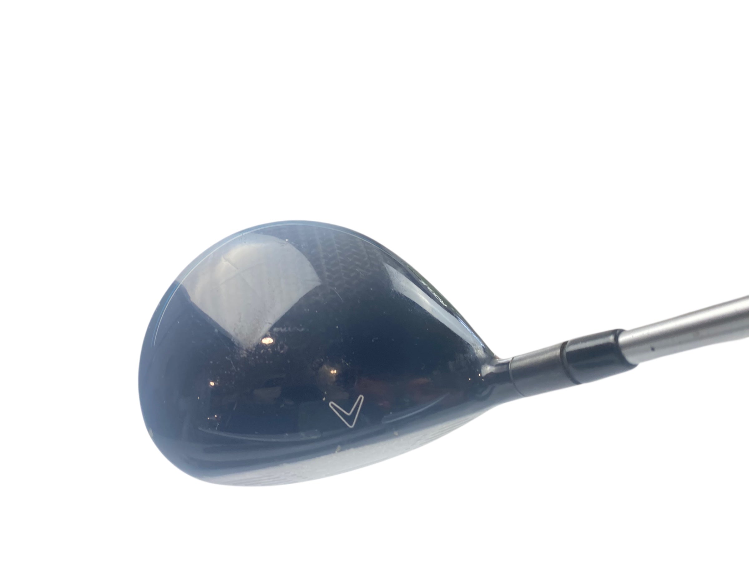 Callaway Rogue 3 Wood / 15 Degree / Regular Flex