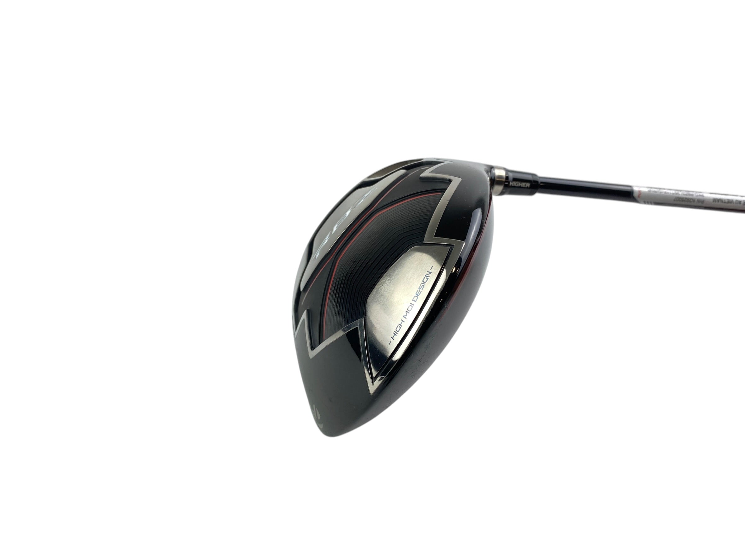 Taylormade RBZ Driver / 10.5 Degree / Regular Flex