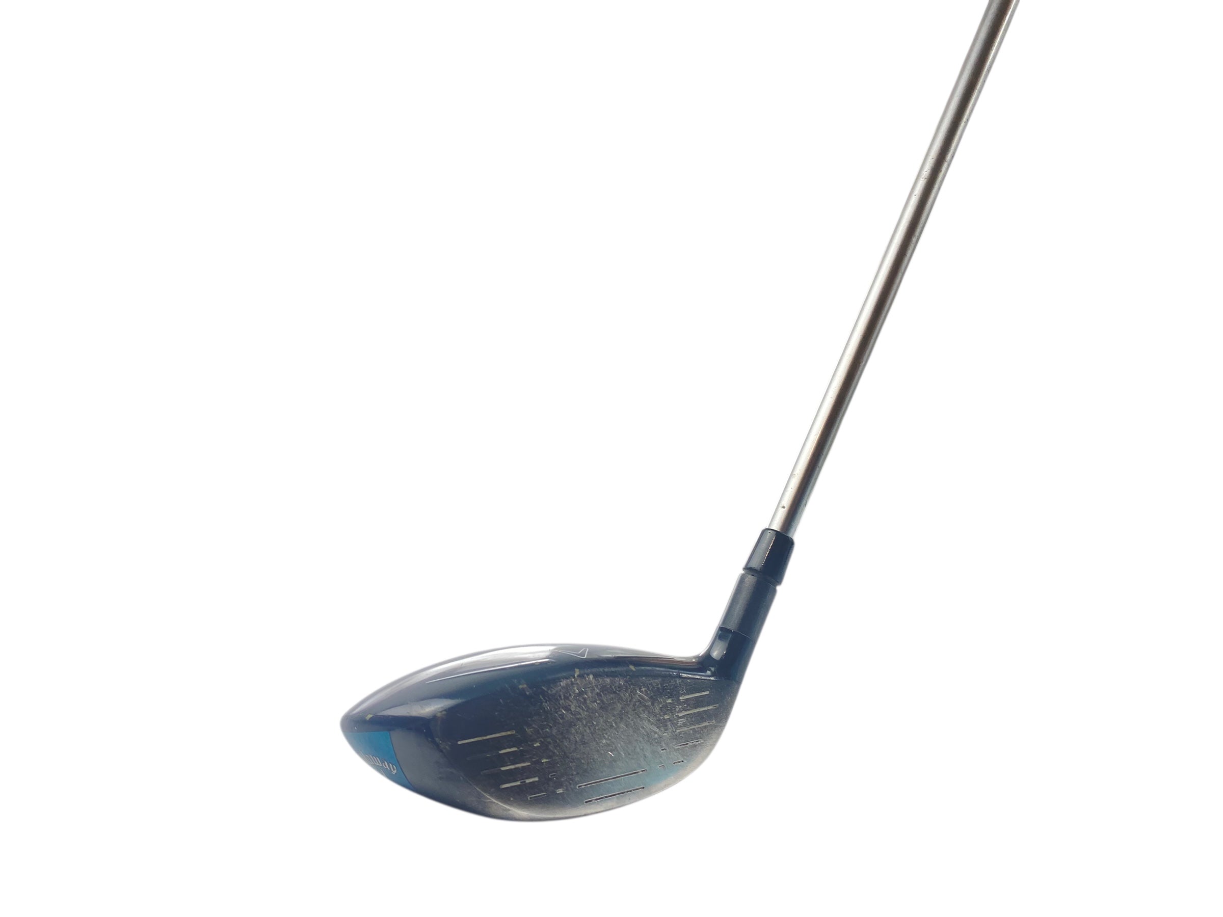 Callaway Rogue 3 Wood / 15 Degree / Regular Flex