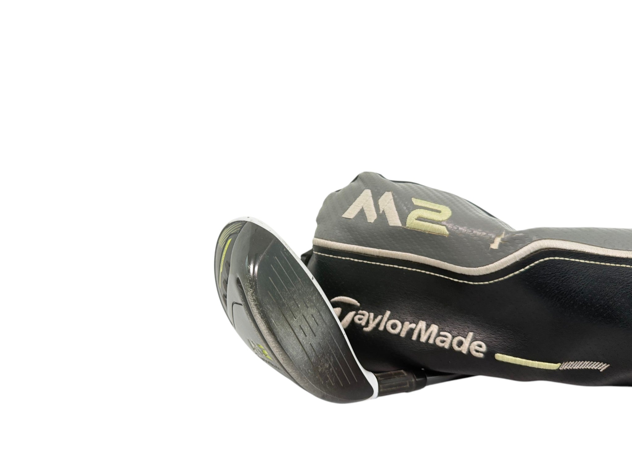 Taylormade M2 2017 3 Wood / 15 Degree / Regular Flex