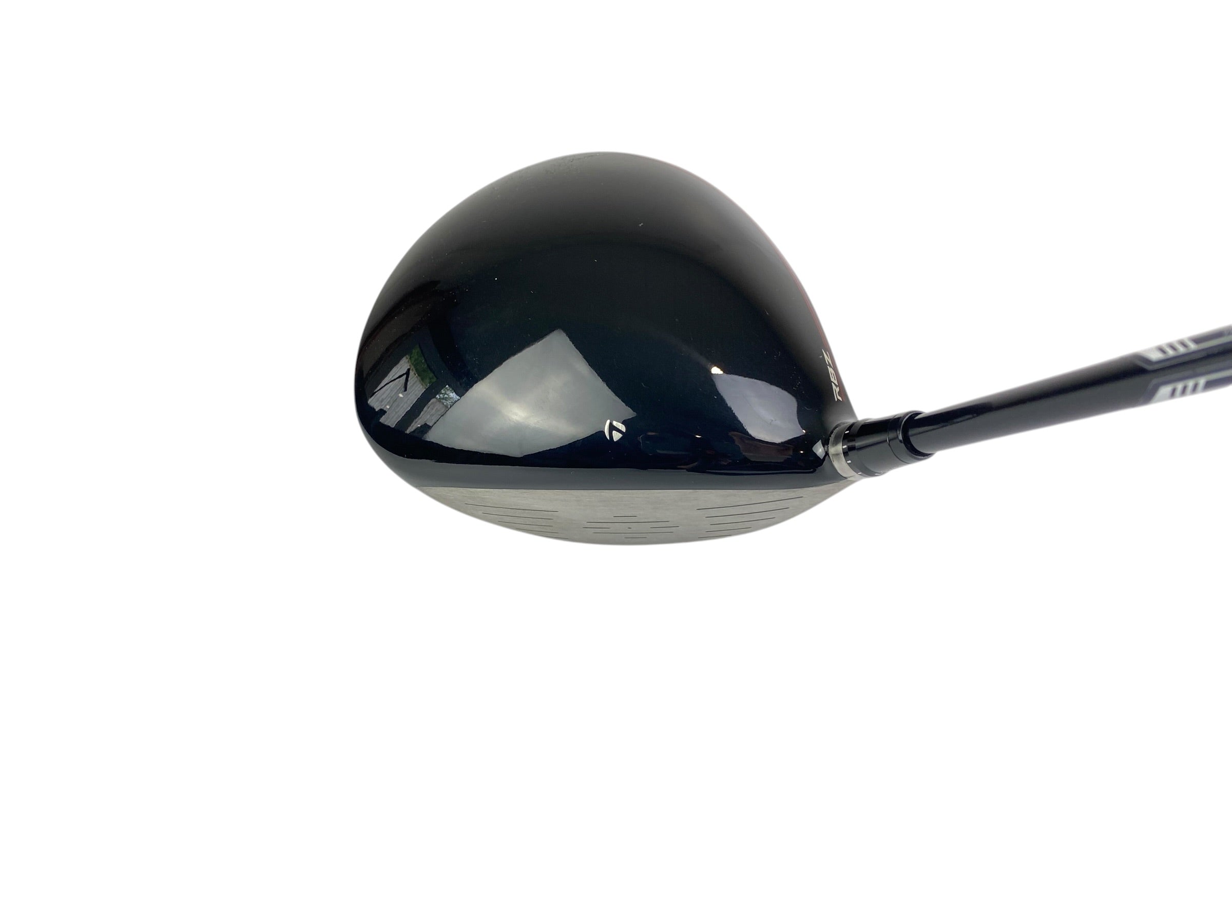 Taylormade RBZ Driver / 10.5 Degree / Regular Flex