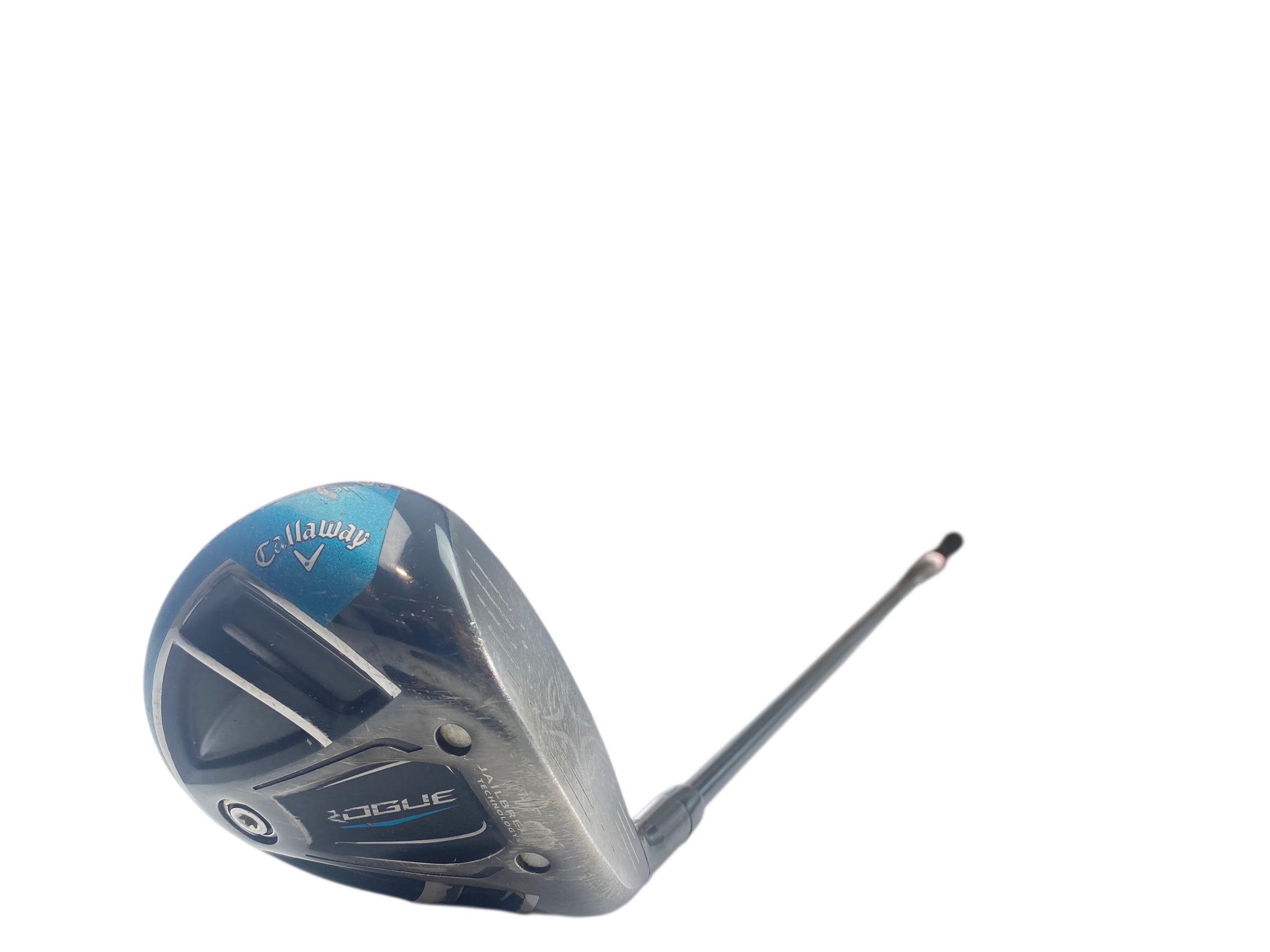 Callaway Rogue 3 Wood / 15 Degree / Stiff Flex