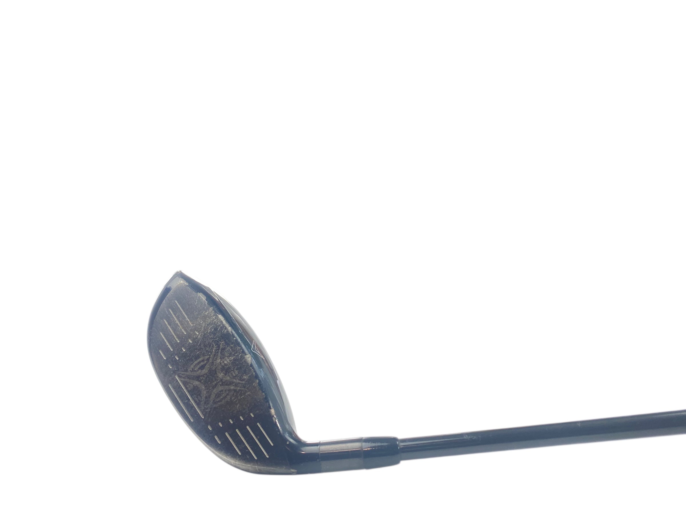 Callaway Rogue 3 Wood / 15 Degree / Stiff Flex