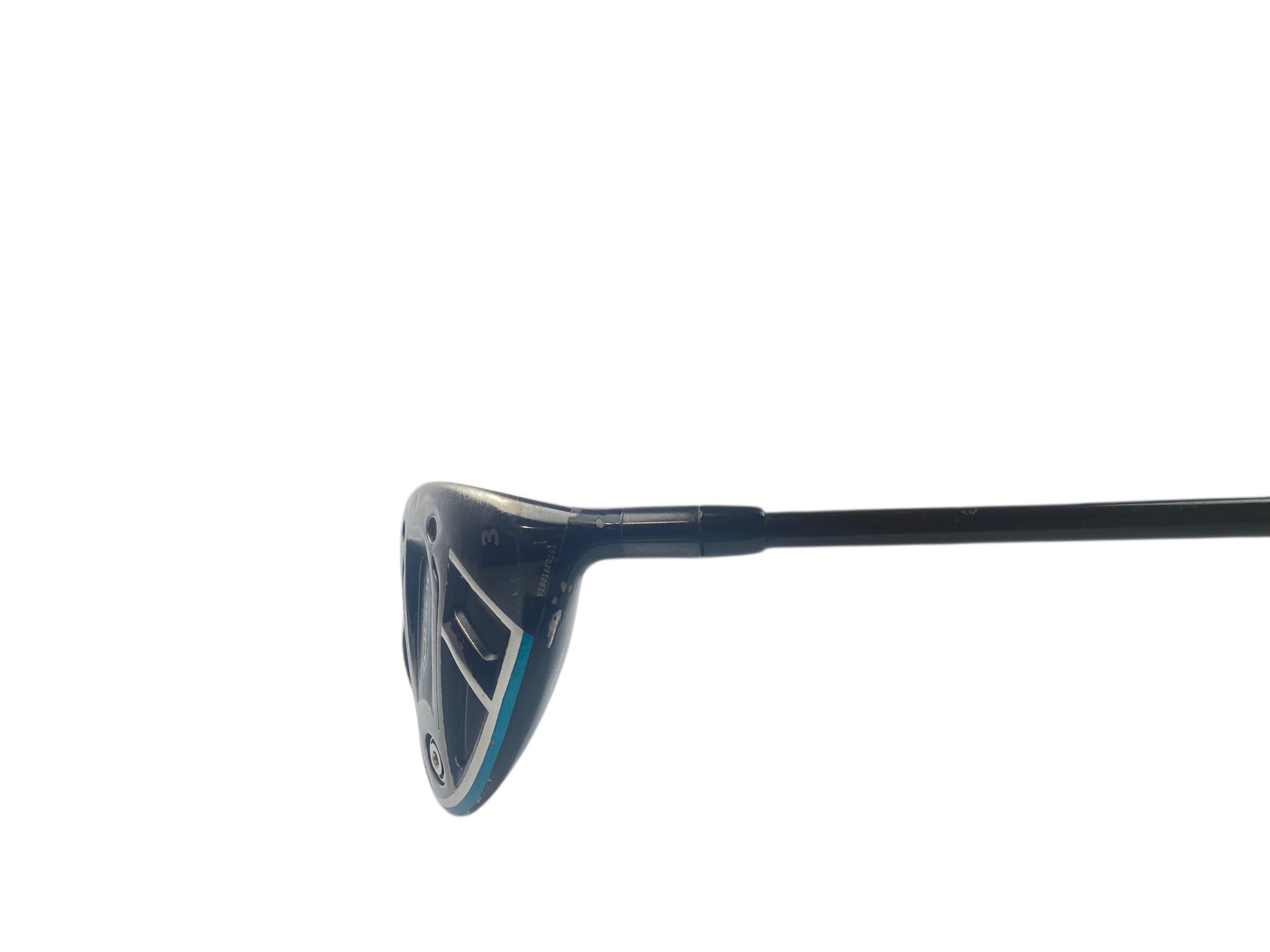 Callaway Rogue 3 Wood / 15 Degree / Stiff Flex