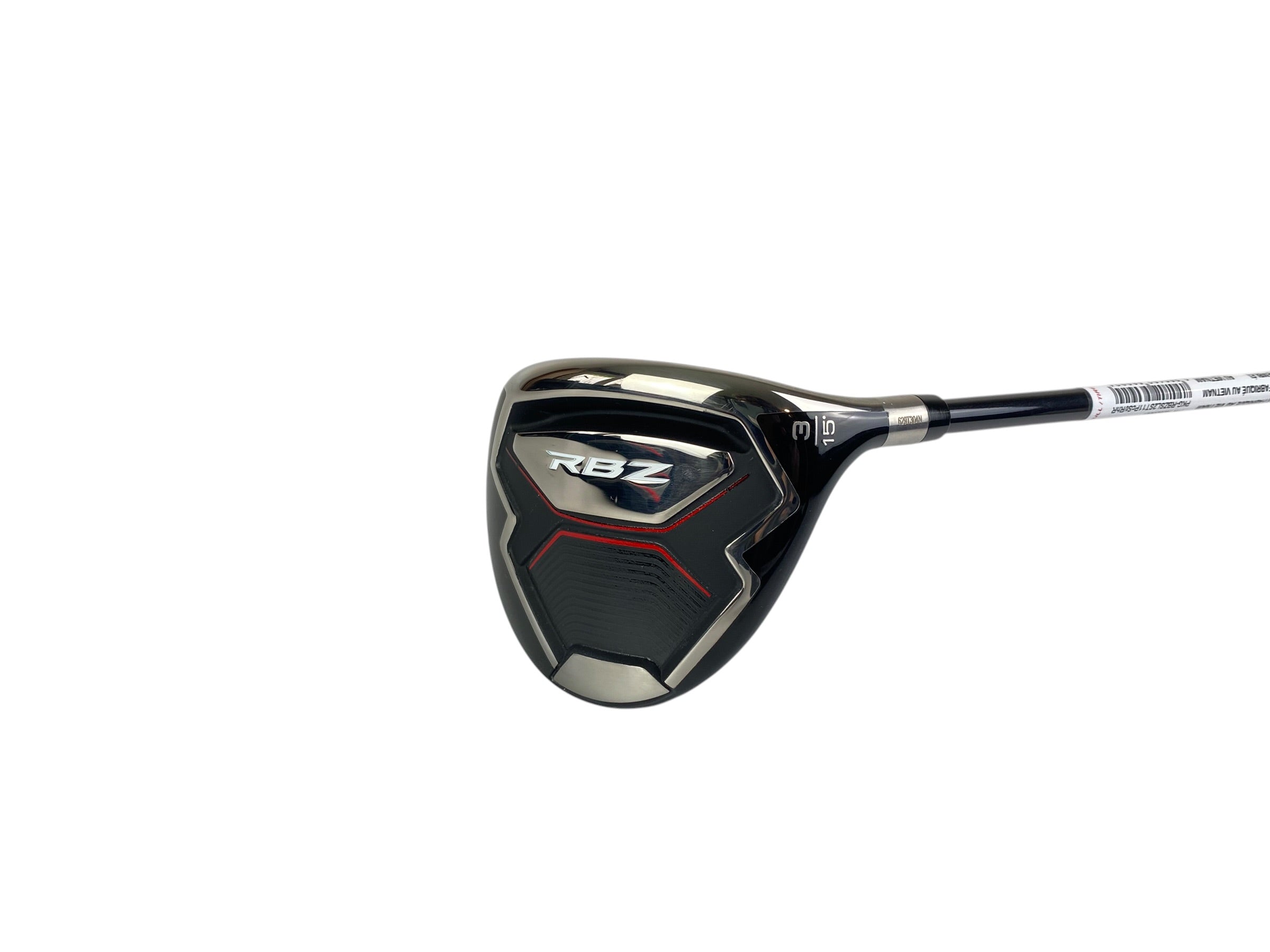 Taylormade RBZ 3 Wood / 15 Degree / Regular Flex