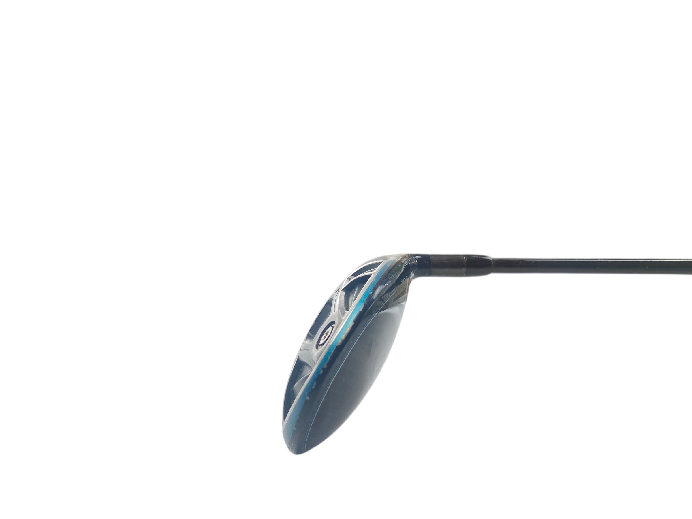 Callaway Rogue 3 Wood / 15 Degree / Stiff Flex