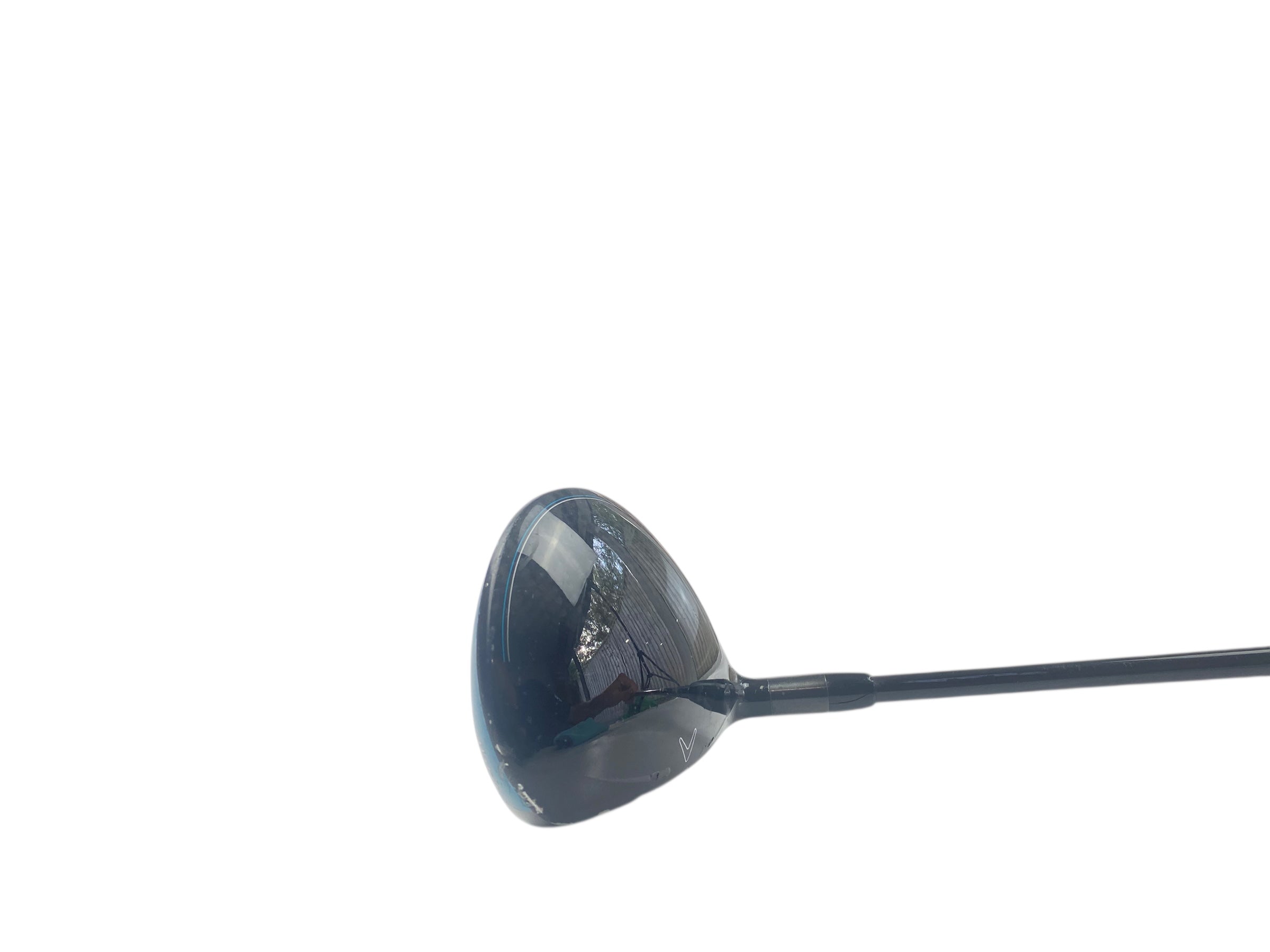 Callaway Rogue 3 Wood / 15 Degree / Stiff Flex