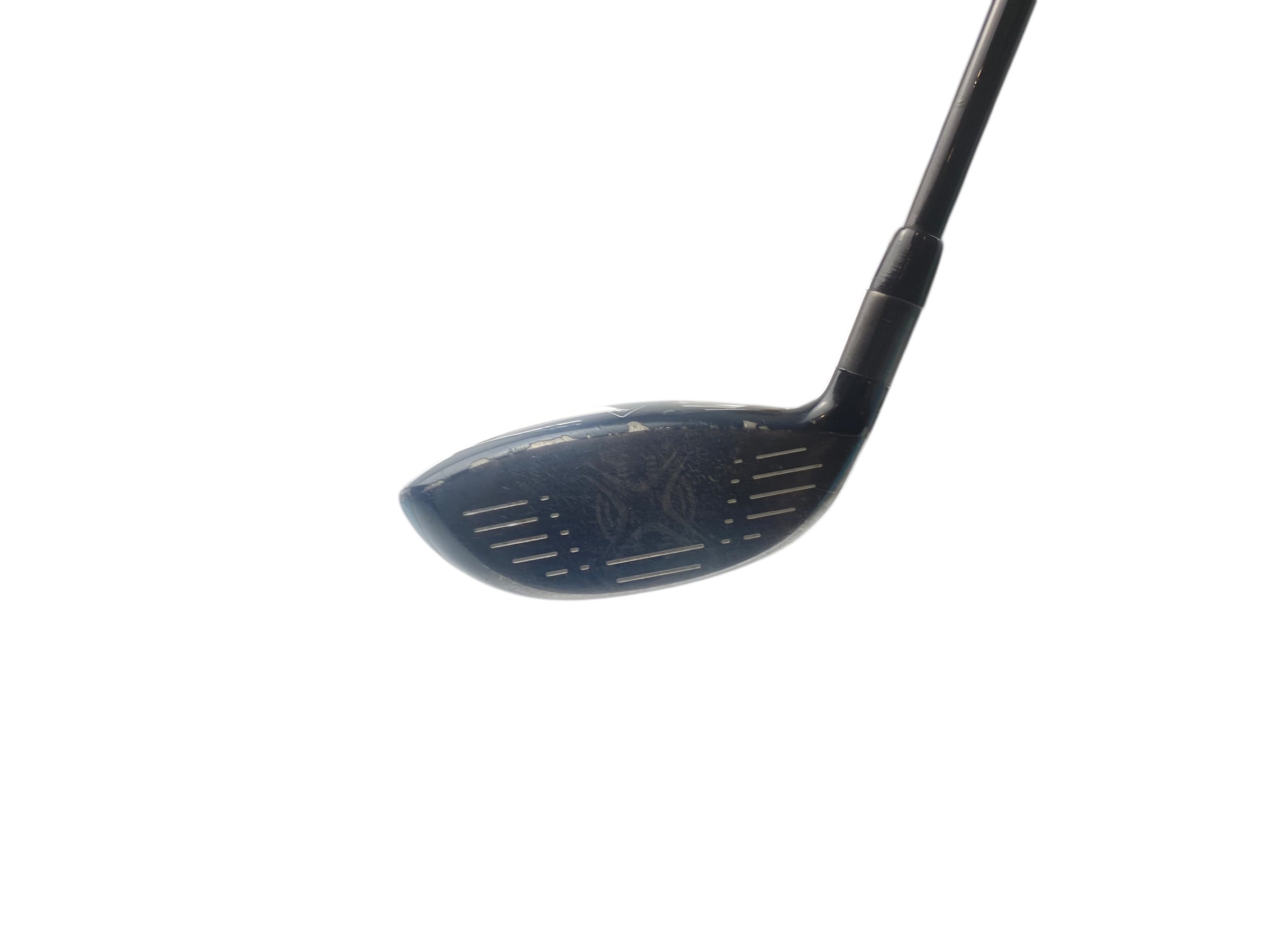 Callaway Rogue 3 Wood / 15 Degree / Stiff Flex