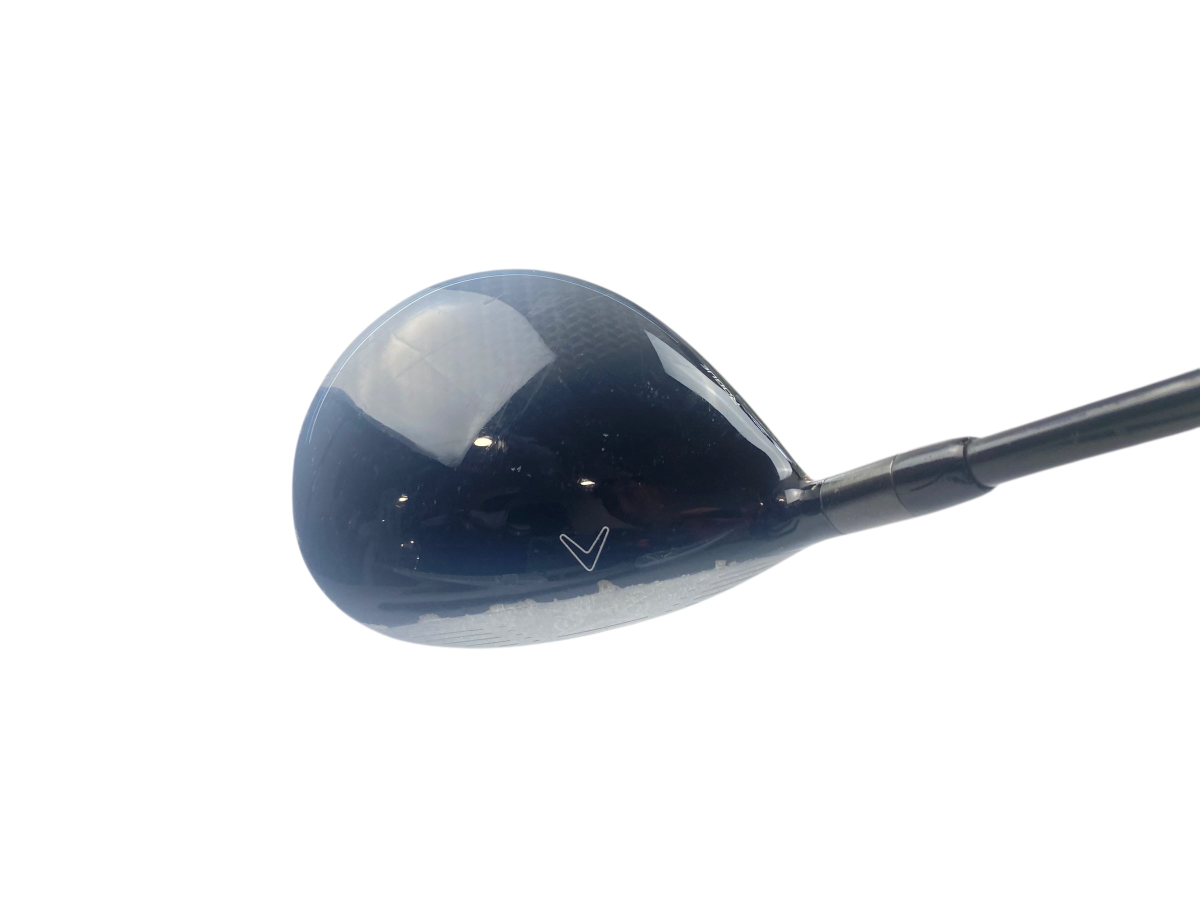 Callaway Rogue 3 Wood / 15 Degree / Stiff Flex