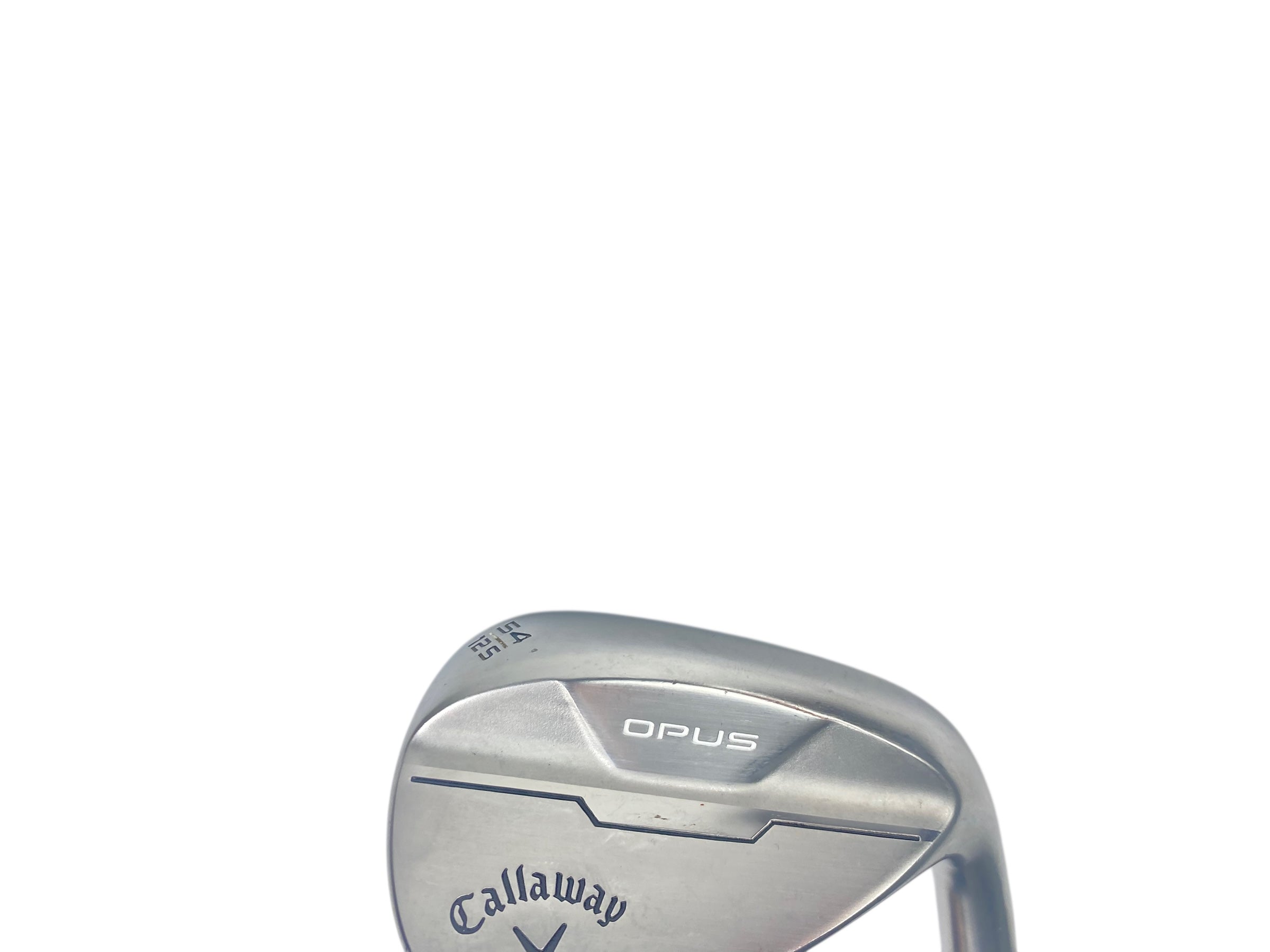 Callaway Opus Sand Wedge / 54 Degree / Wedge Flex
