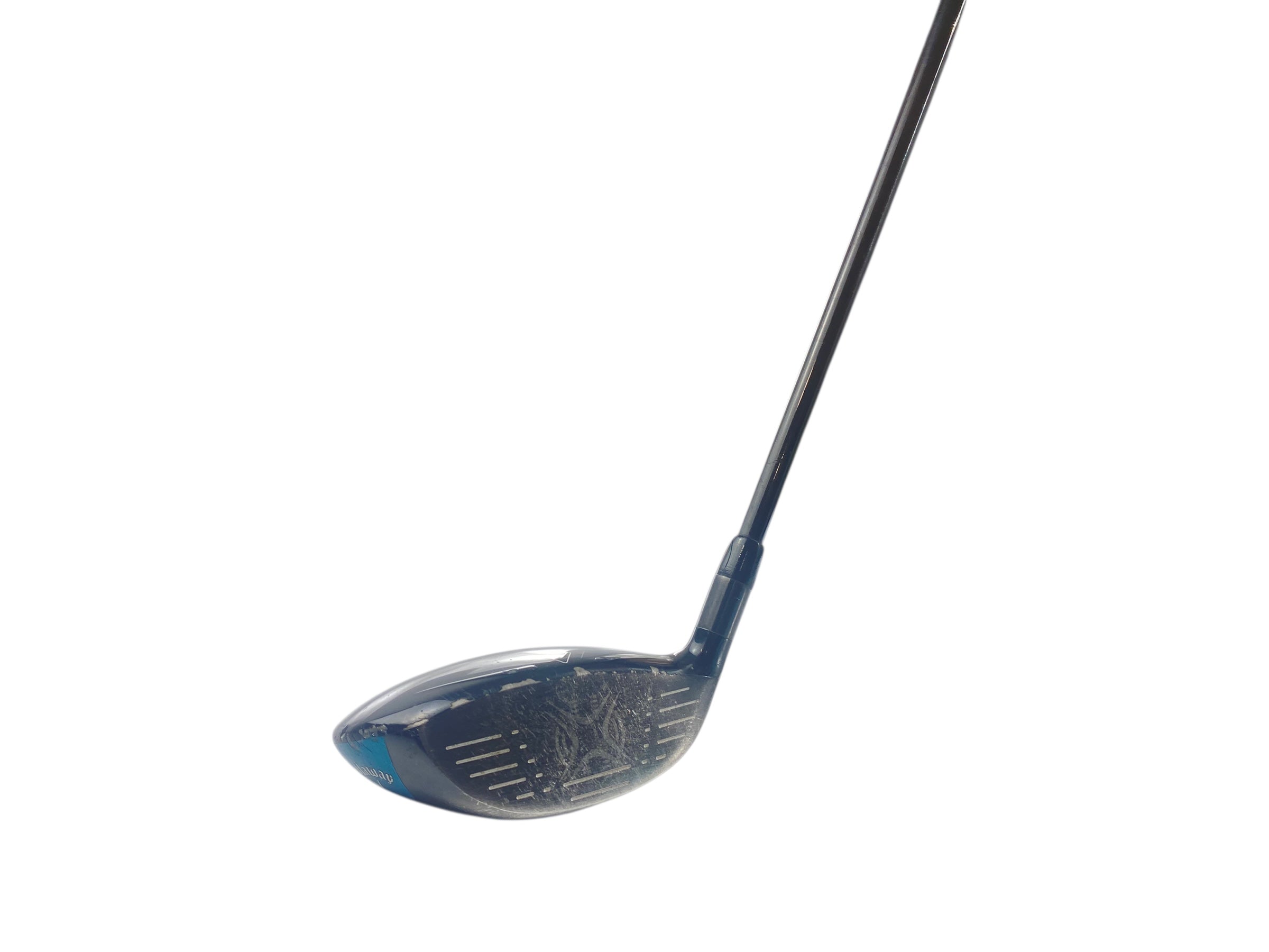 Callaway Rogue 3 Wood / 15 Degree / Stiff Flex