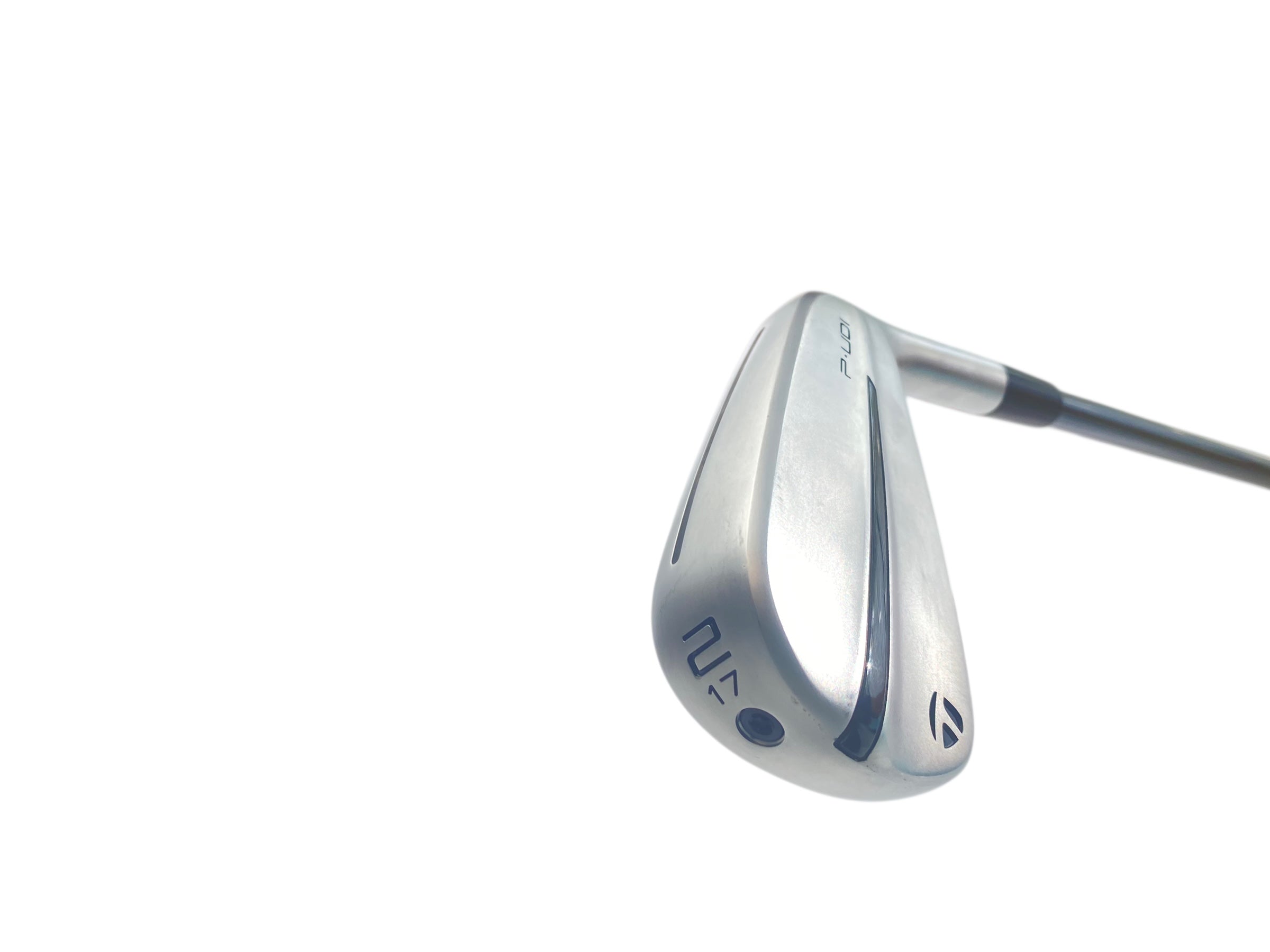 Taylormade P.UDI 2 Iron / 17 Degree / Extra Stiff Flex