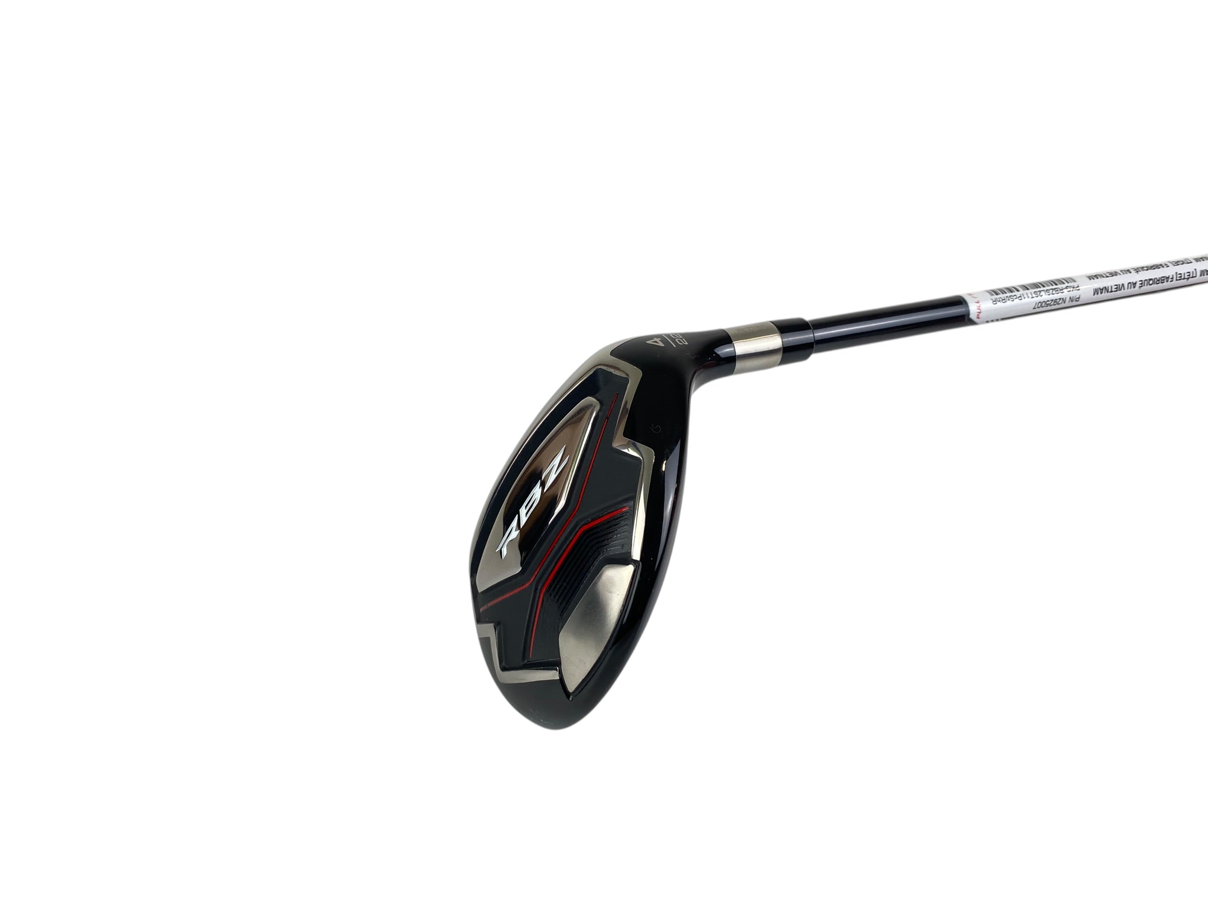 Taylormade RBZ 4 Hybrid / 22 Degree / Regular Flex