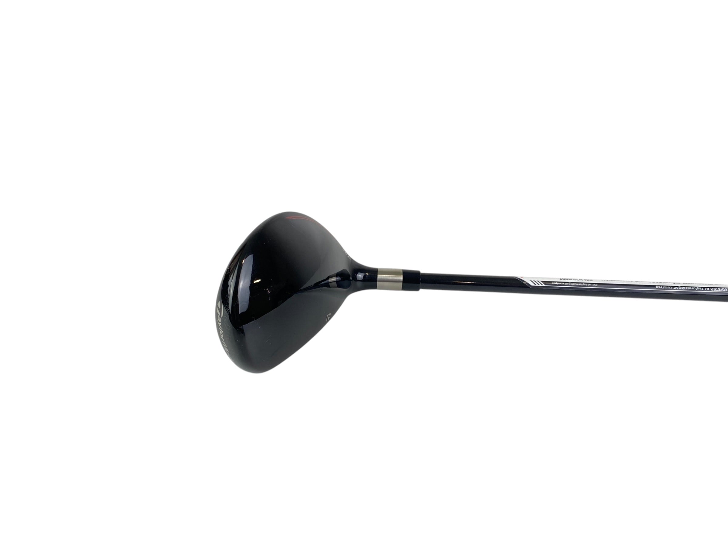 Taylormade RBZ 4 Hybrid / 22 Degree / Regular Flex