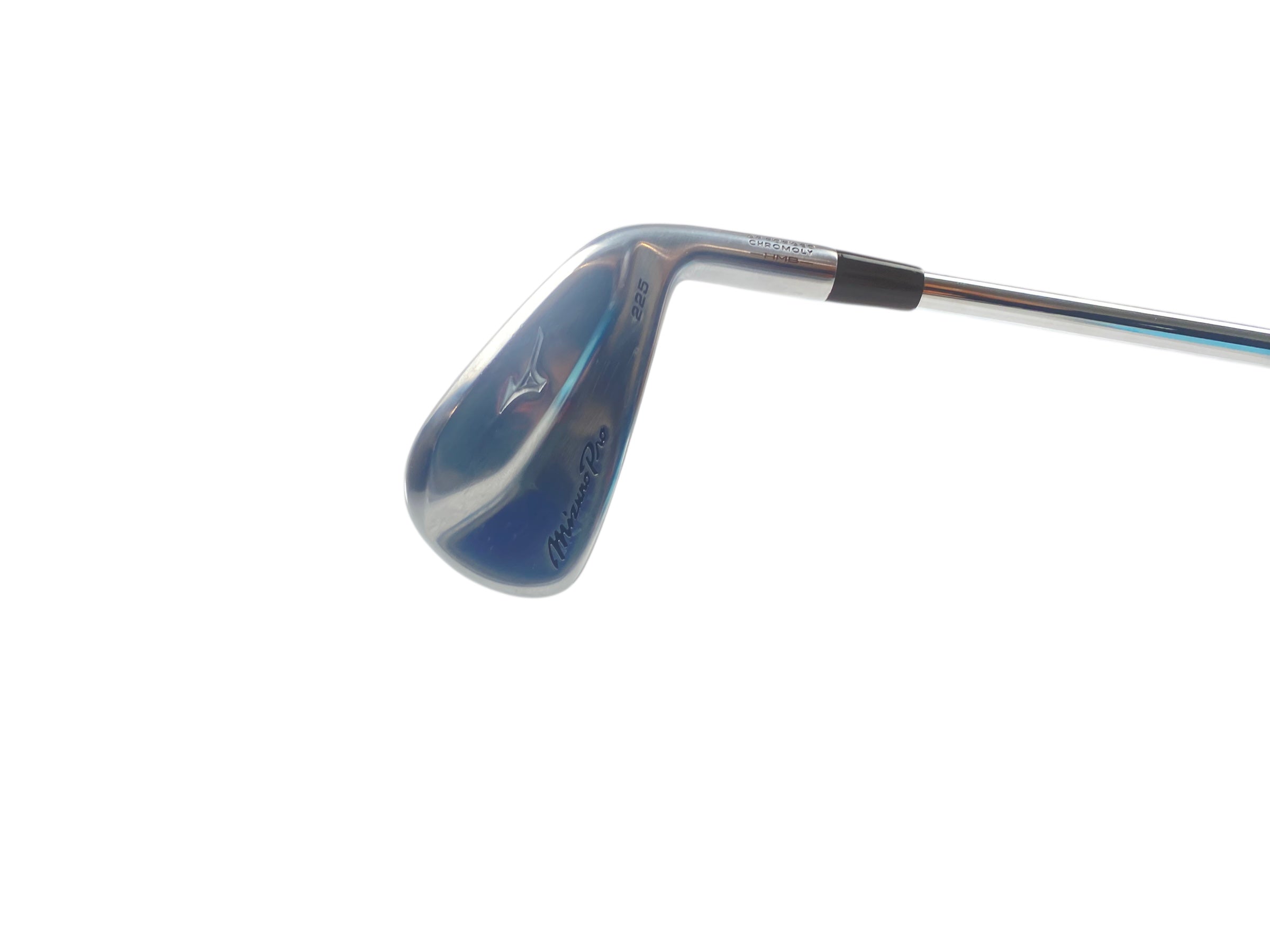 Mizuno Pro 225 3 Iron / 19 Degree / Regular Flex